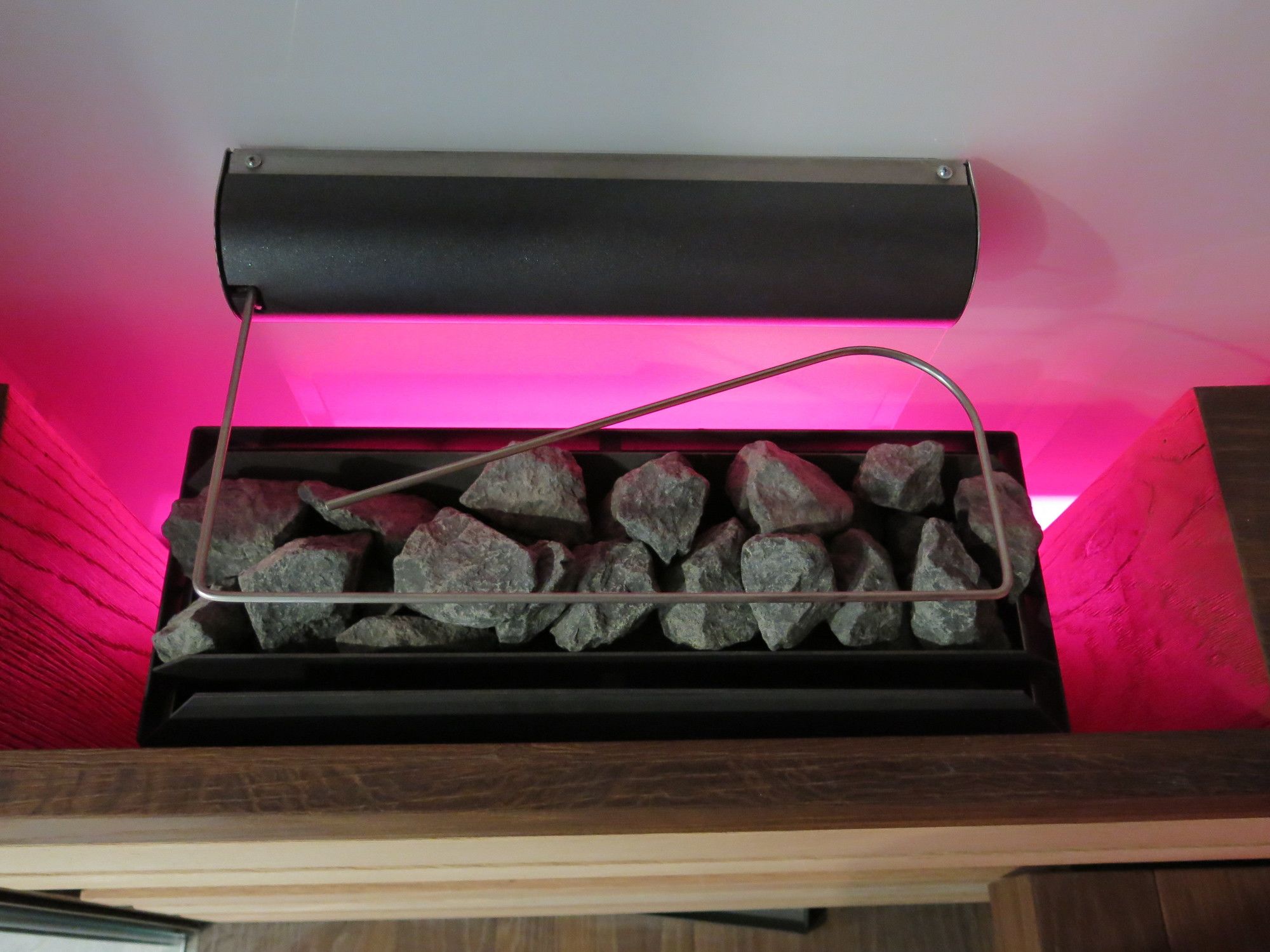 Forte16 Apartments - View & Spa