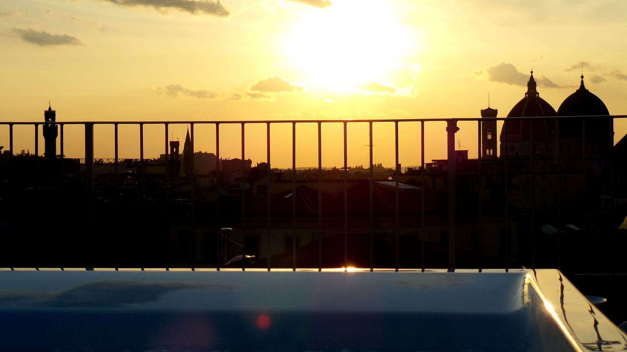 Forte16 Apartments - View & Spa