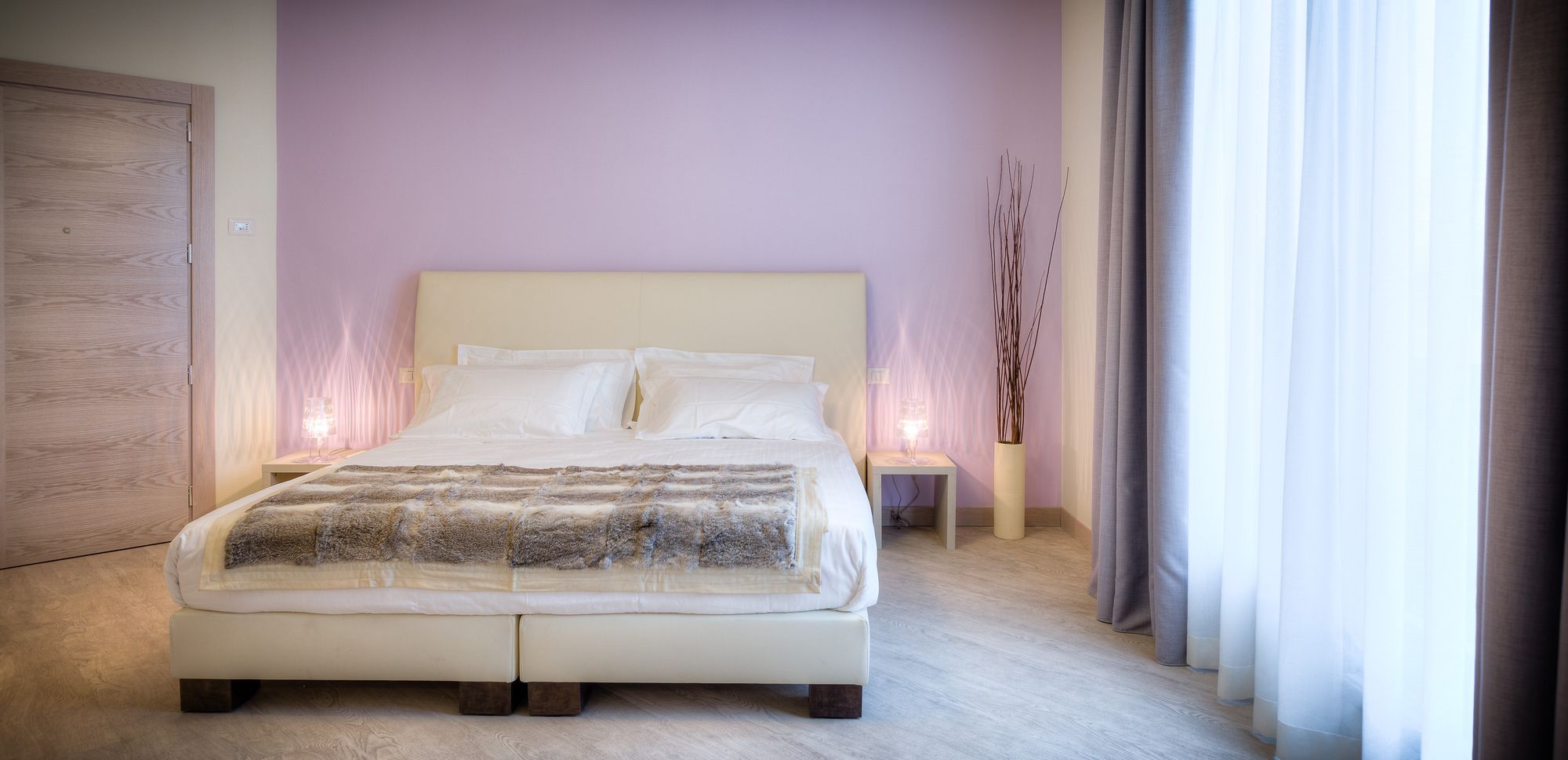 Forte16 Apartments - View & Spa