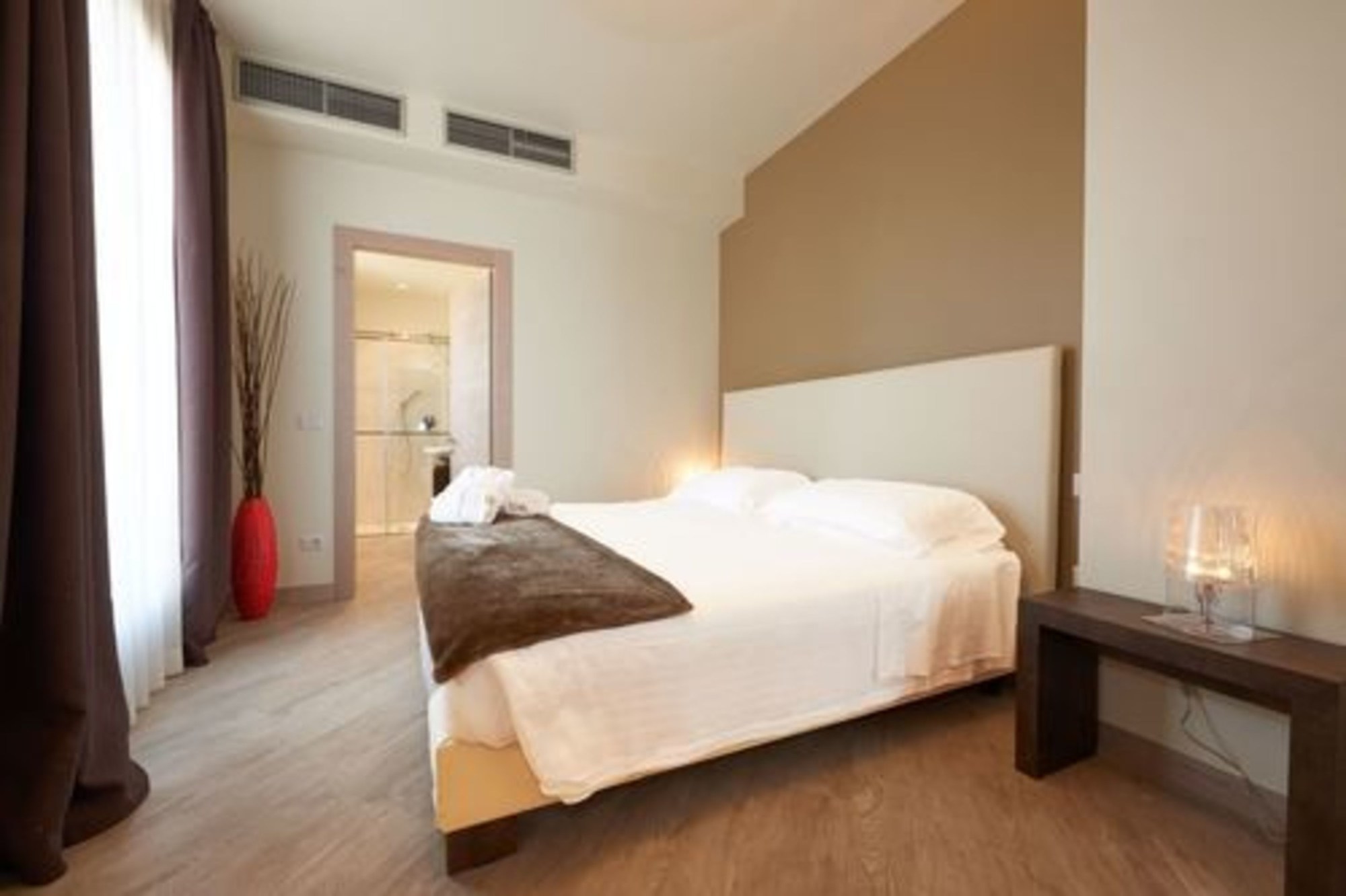 Forte16 Apartments - View & Spa