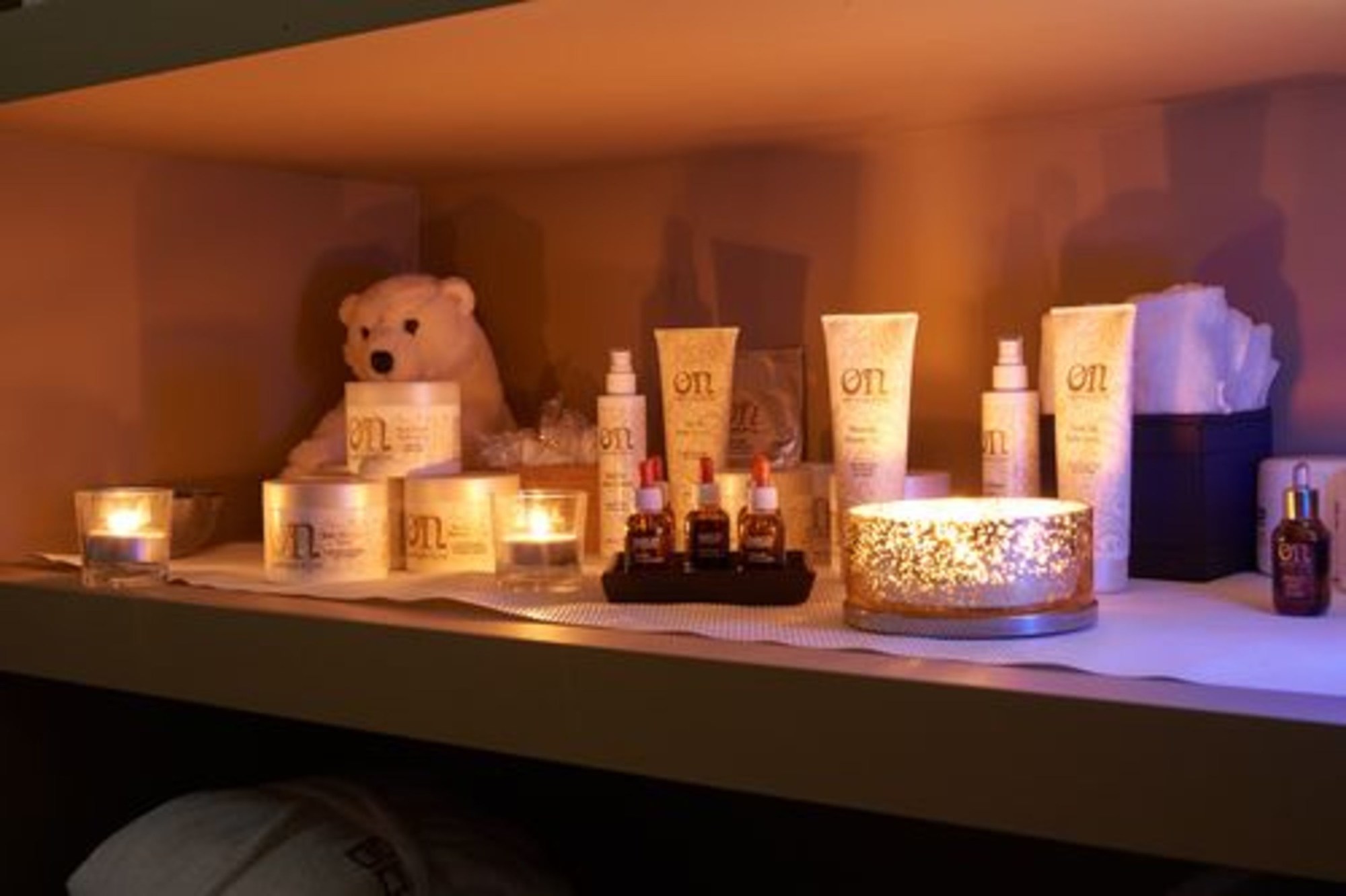 Forte16 Apartments - View & Spa