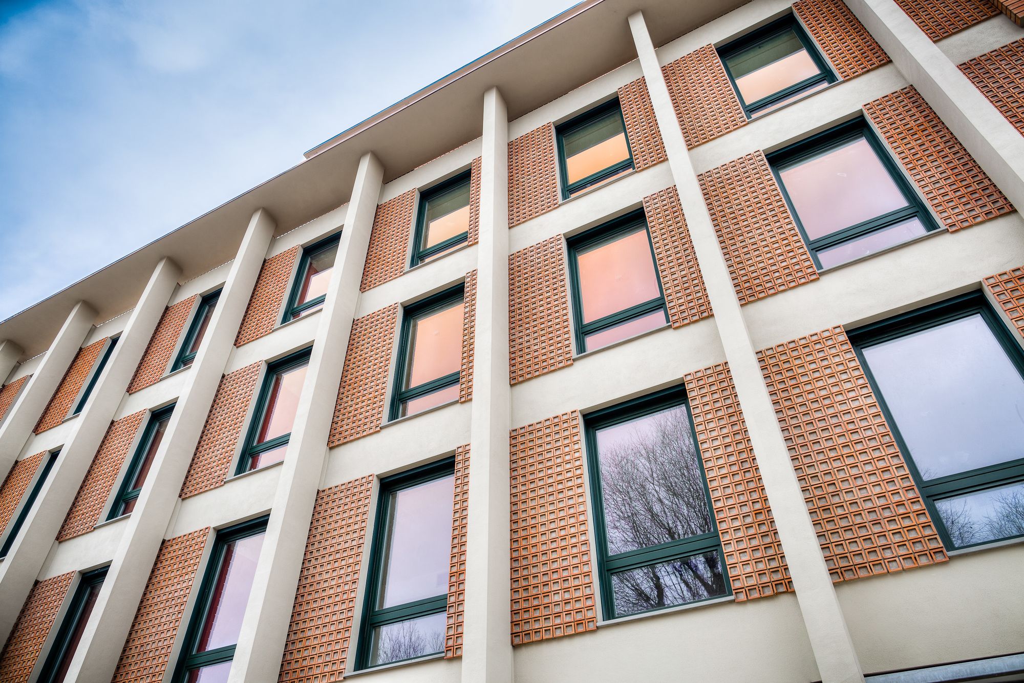 Forte16 Apartments - View & Spa