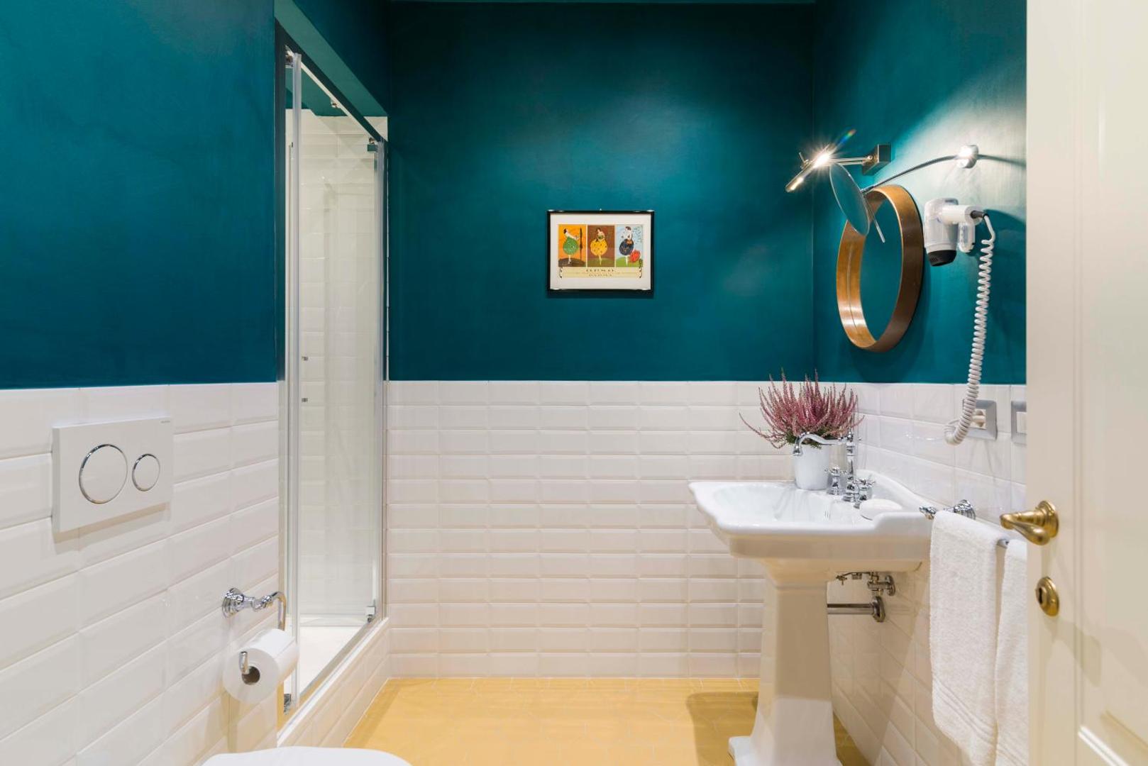 Frimi Boutique Rooms B&B