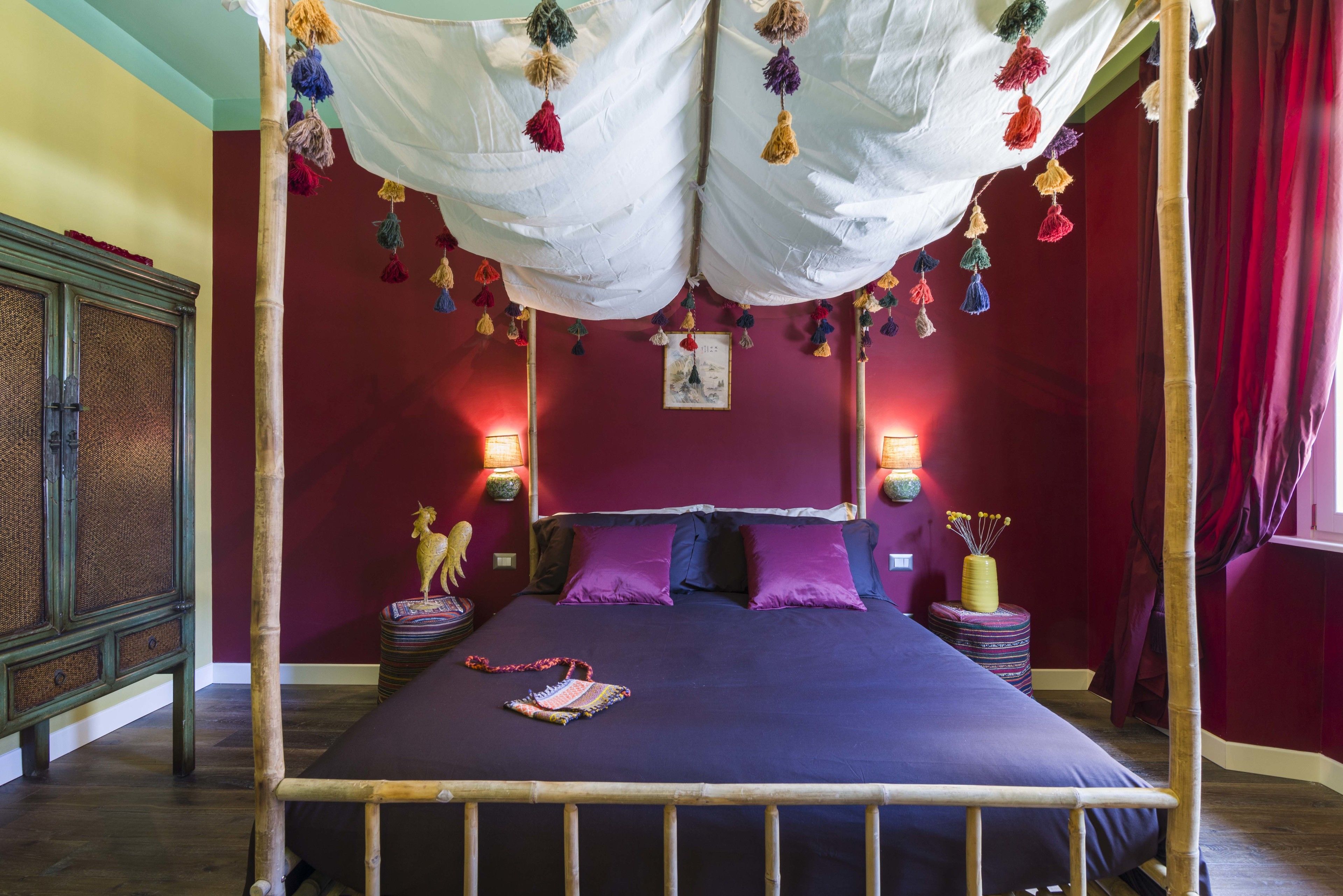 Frimi Boutique Rooms B&B