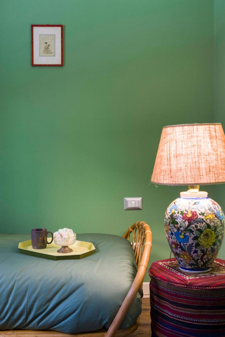 Frimi Boutique Rooms B&B