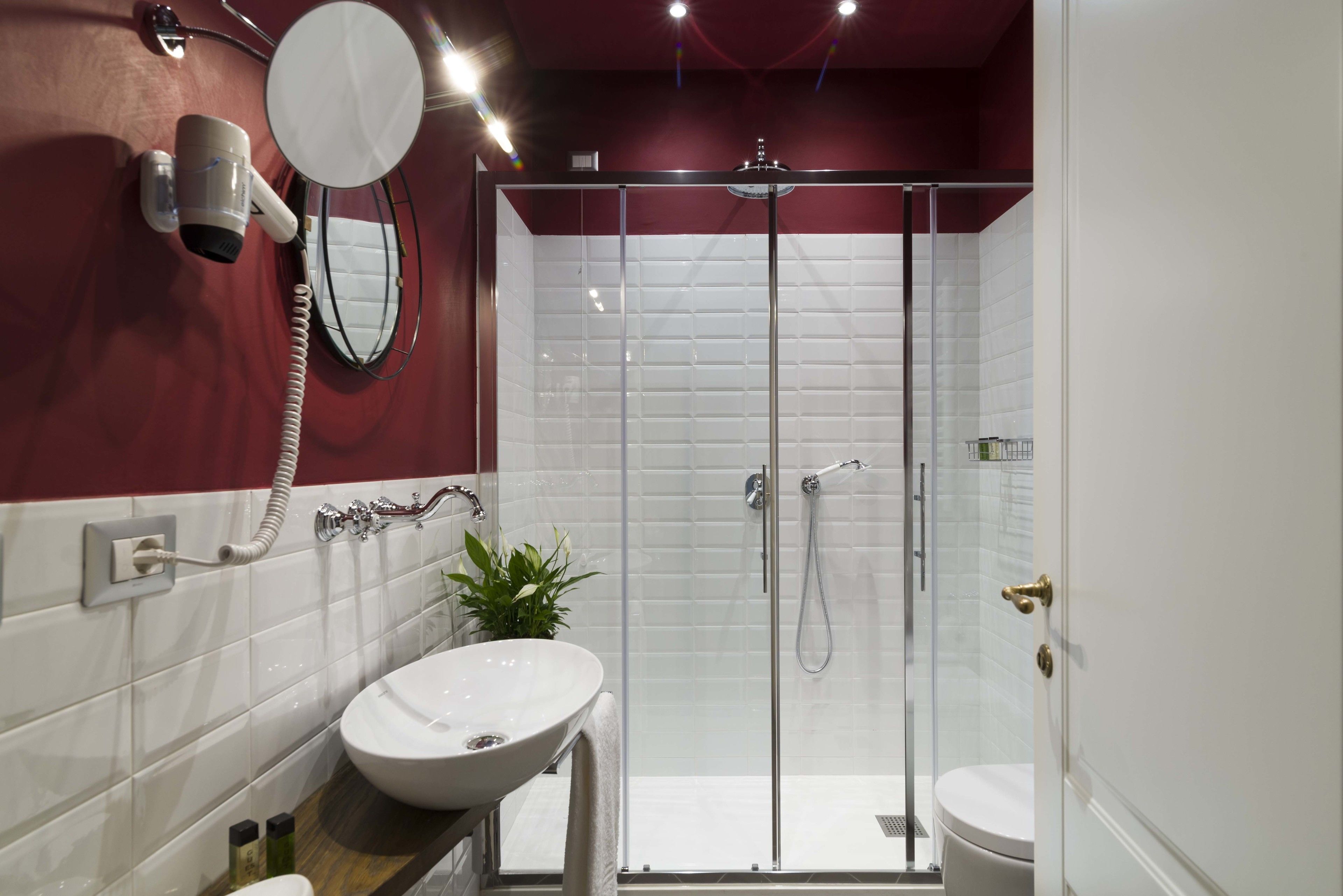 Frimi Boutique Rooms B&B