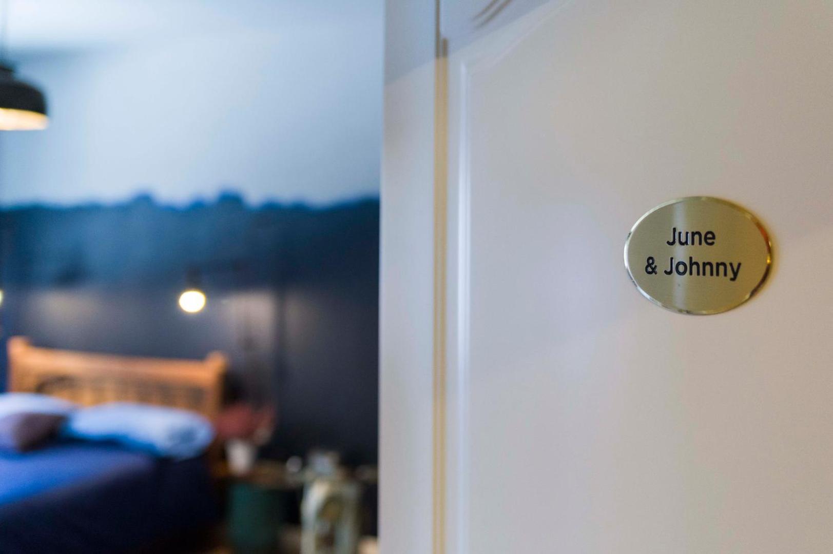 Frimi Boutique Rooms B&B