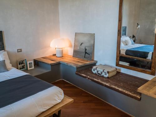 FuordArno Bed & Breakfast