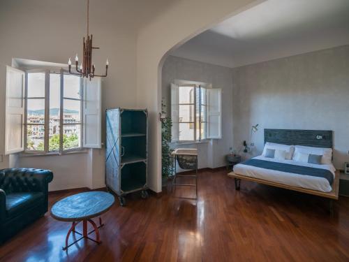 FuordArno Bed & Breakfast