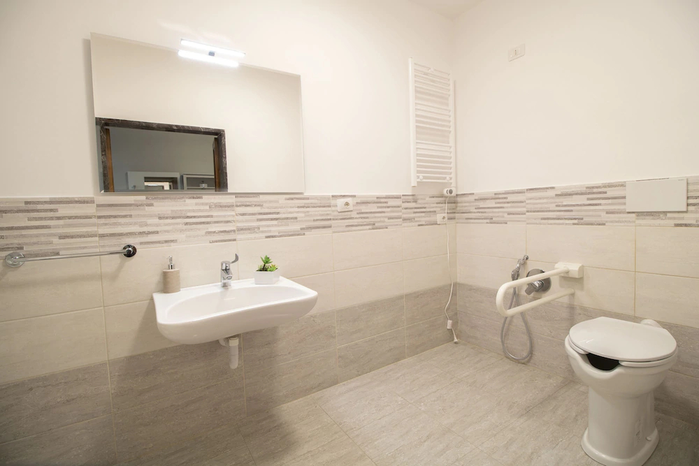 Gelsomino Garden Guest House
