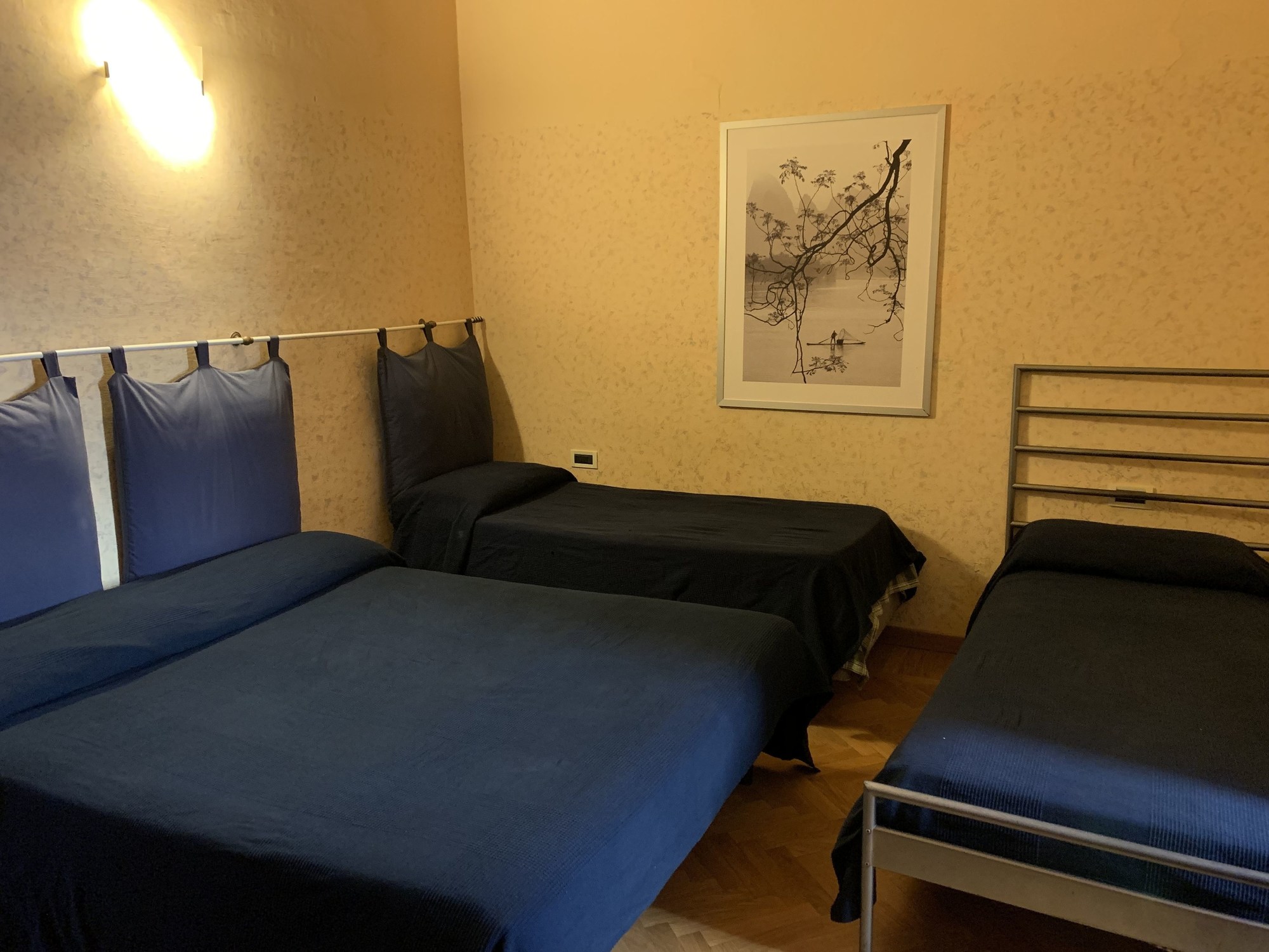Gemini Apartments