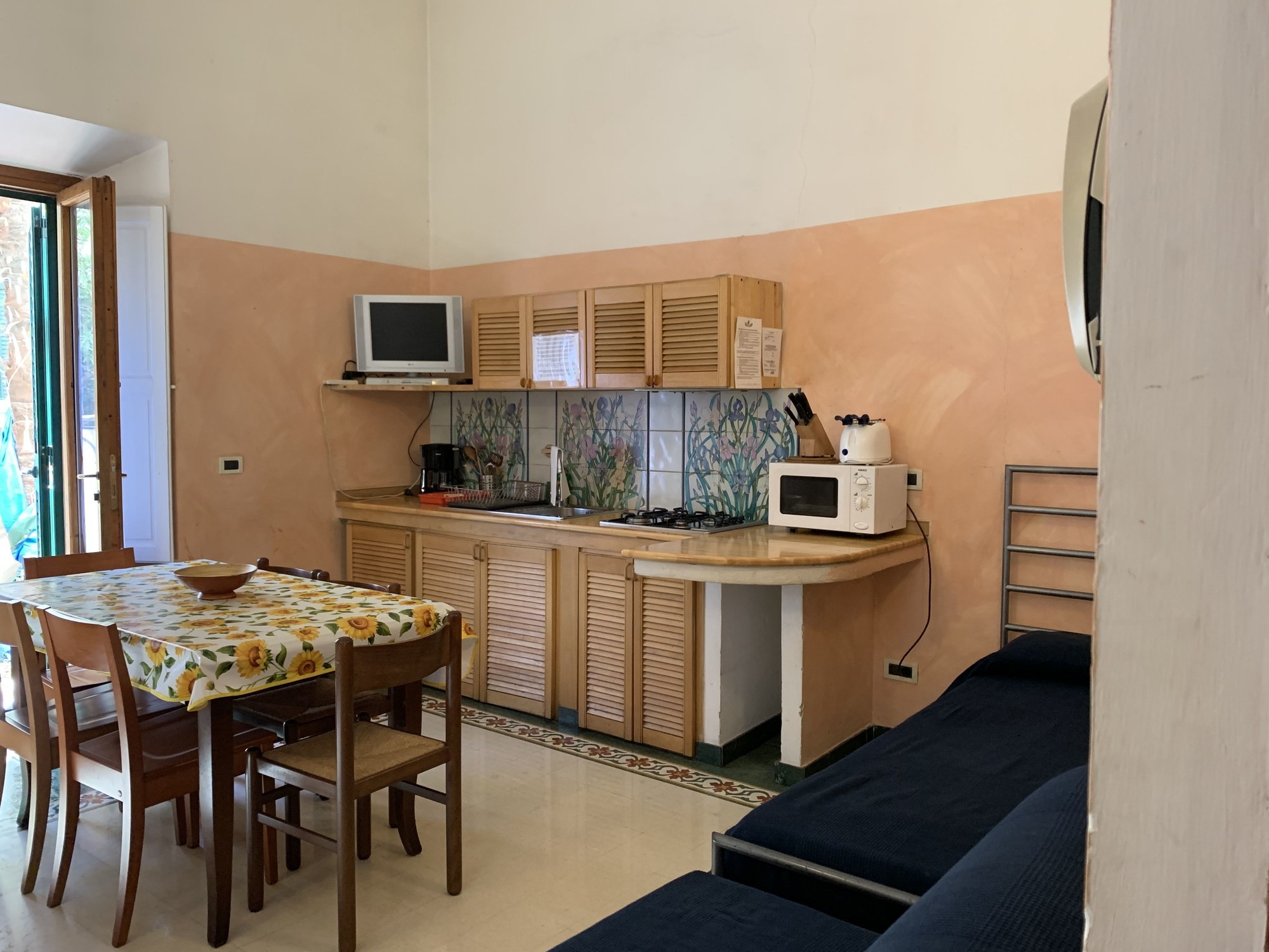 Gemini Apartments