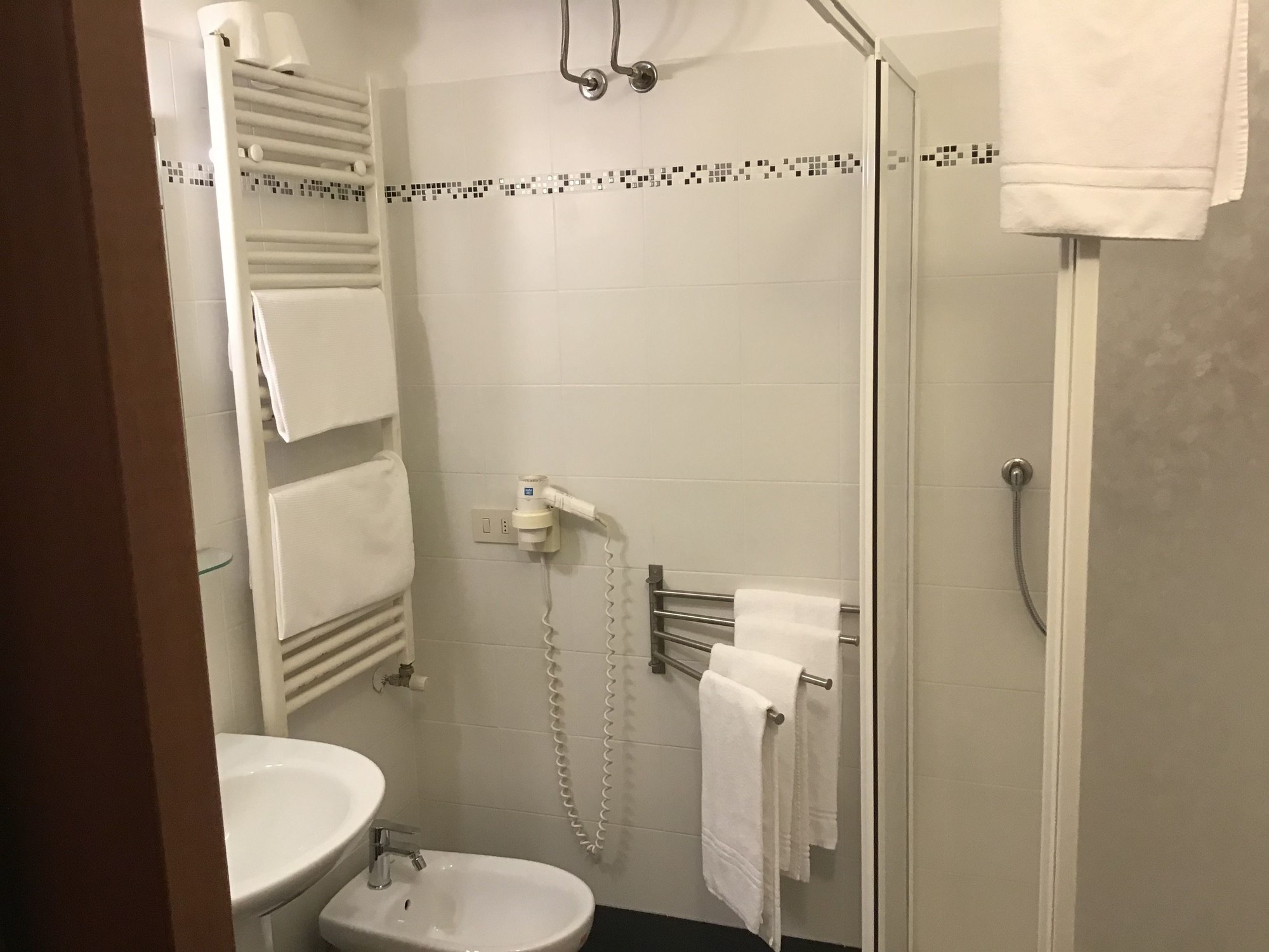 Gemini Apartments