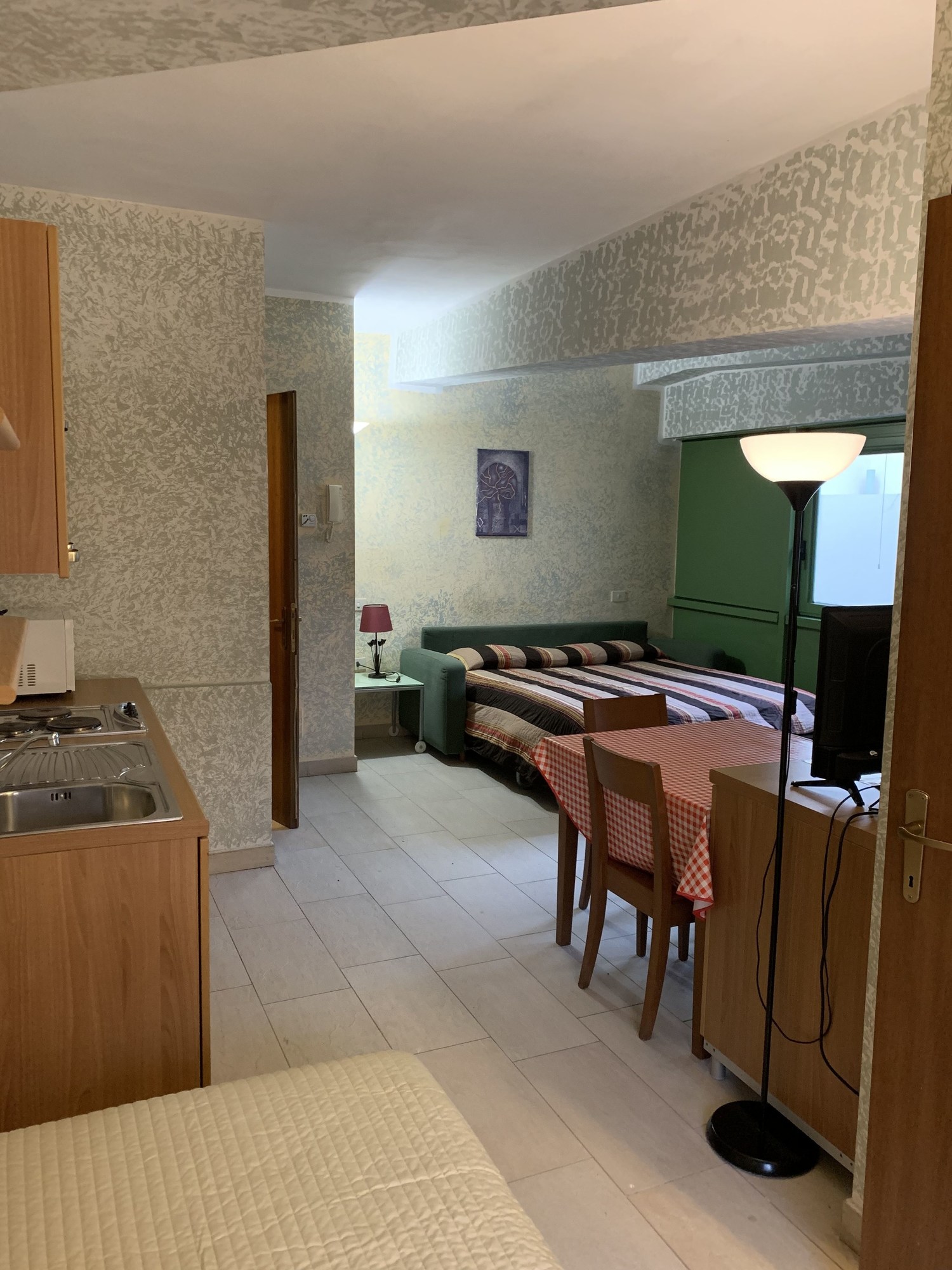 Gemini Apartments