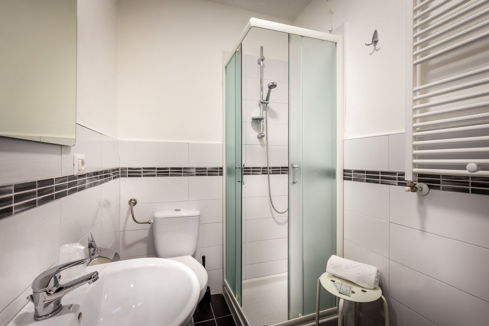 Hotel Genesi