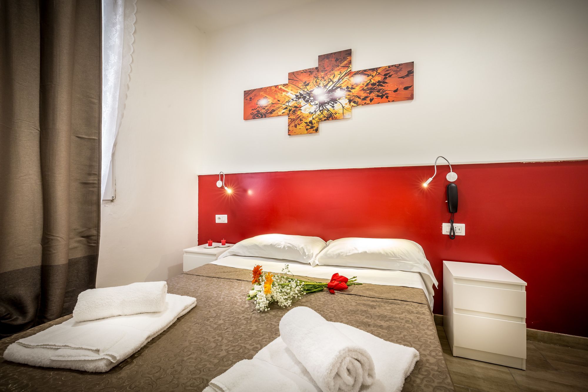 Hotel Genesi