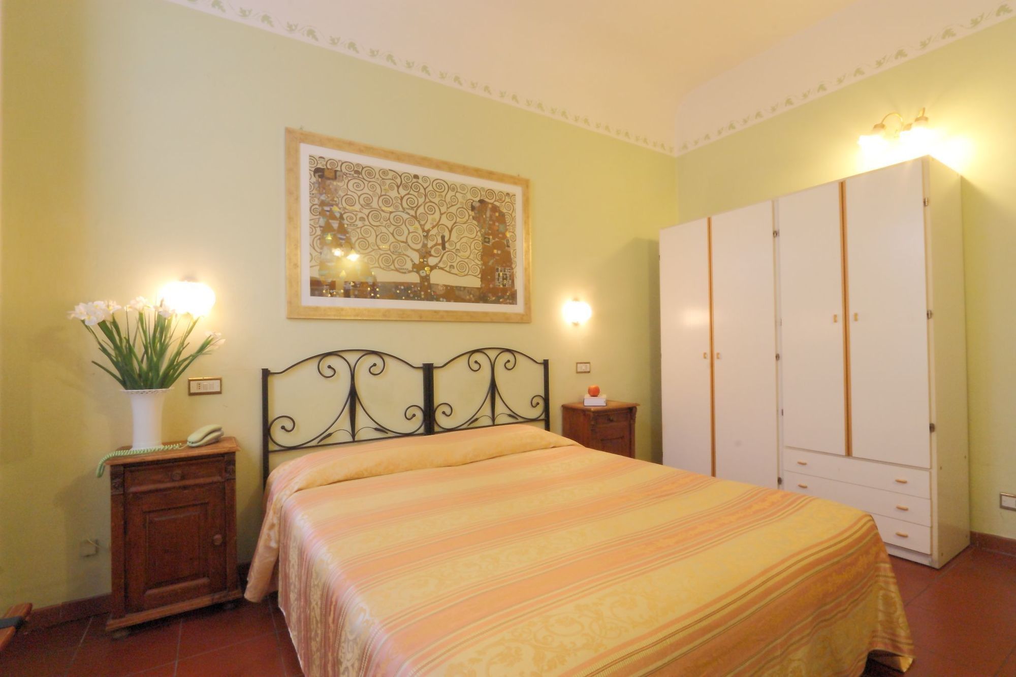 Hotel Genesi