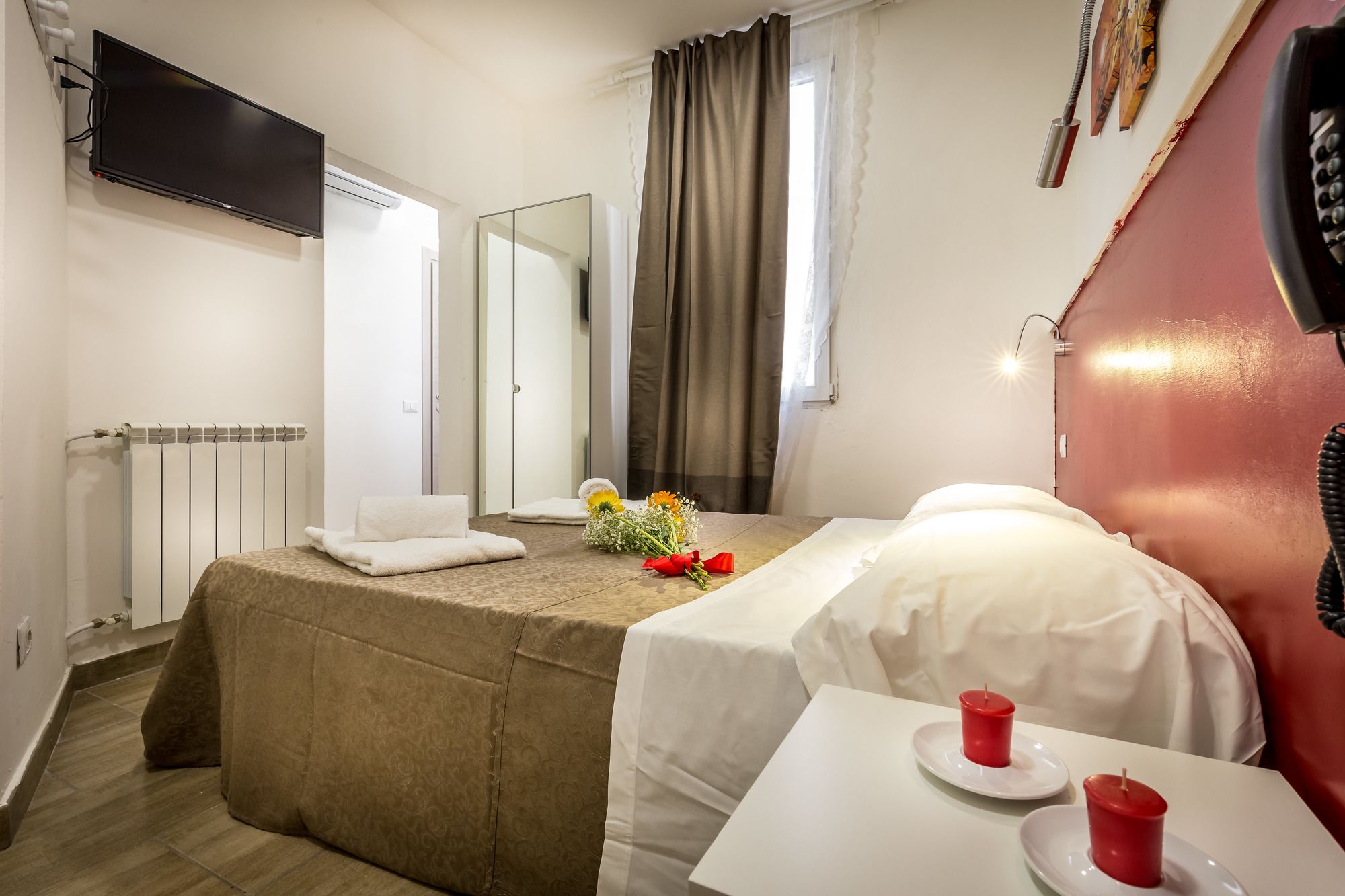 Hotel Genesi