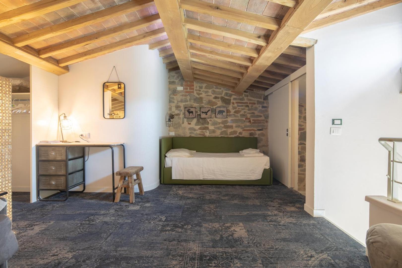 Giglio Apartments