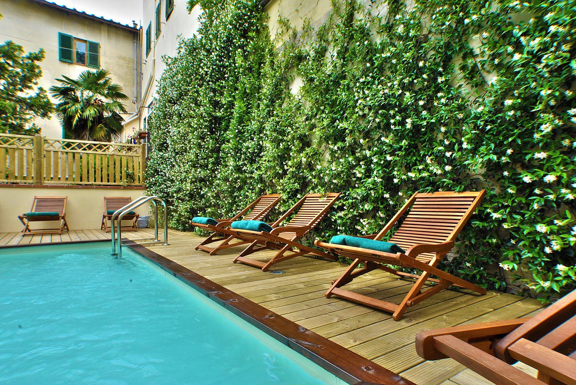 Ginori Garden Deluxe Collection