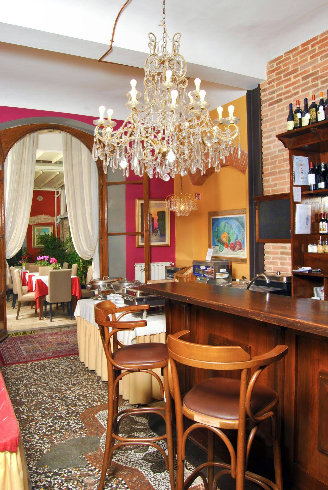 Ginori Garden Deluxe Collection