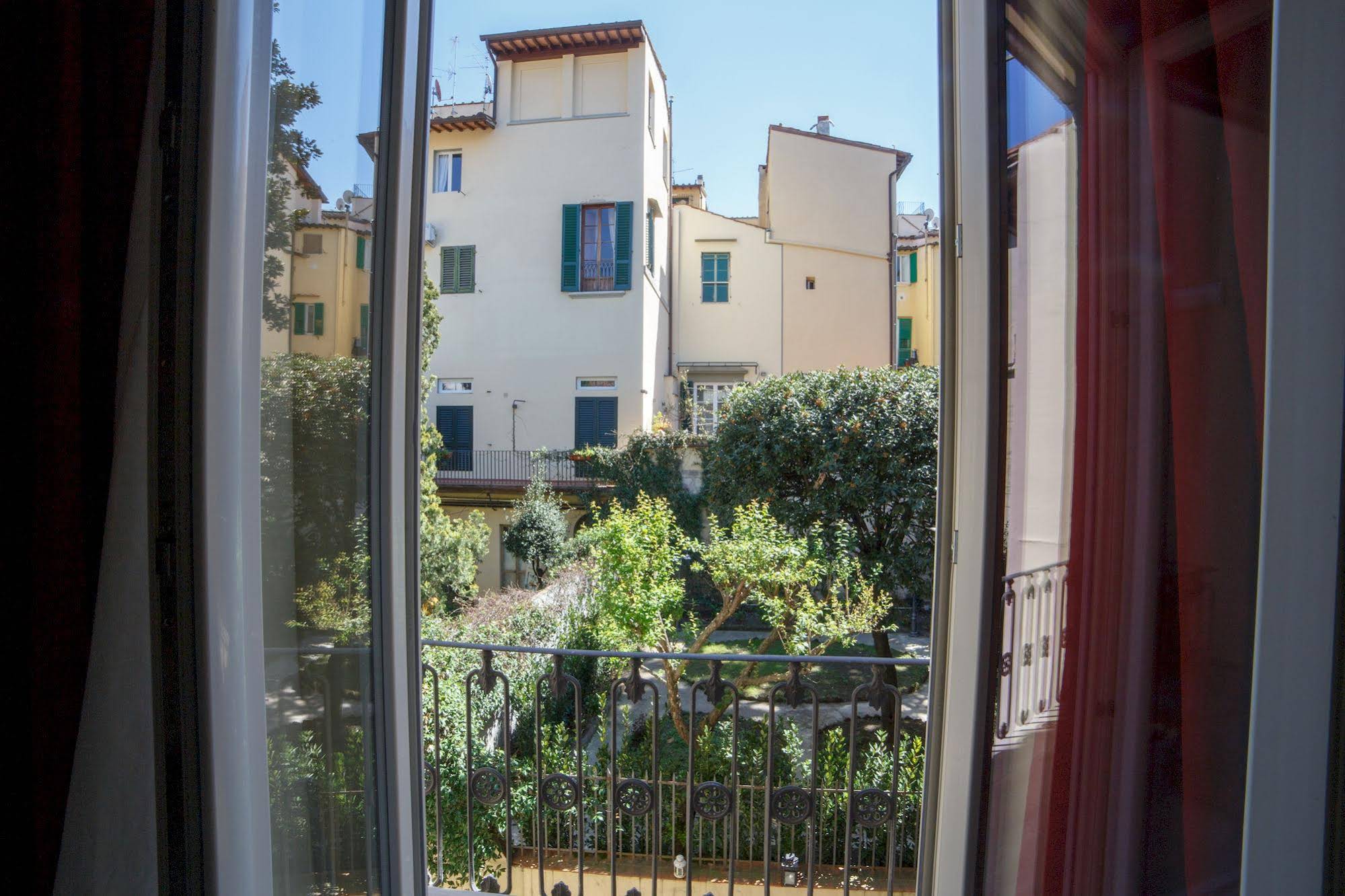 Ginori Garden Deluxe Collection