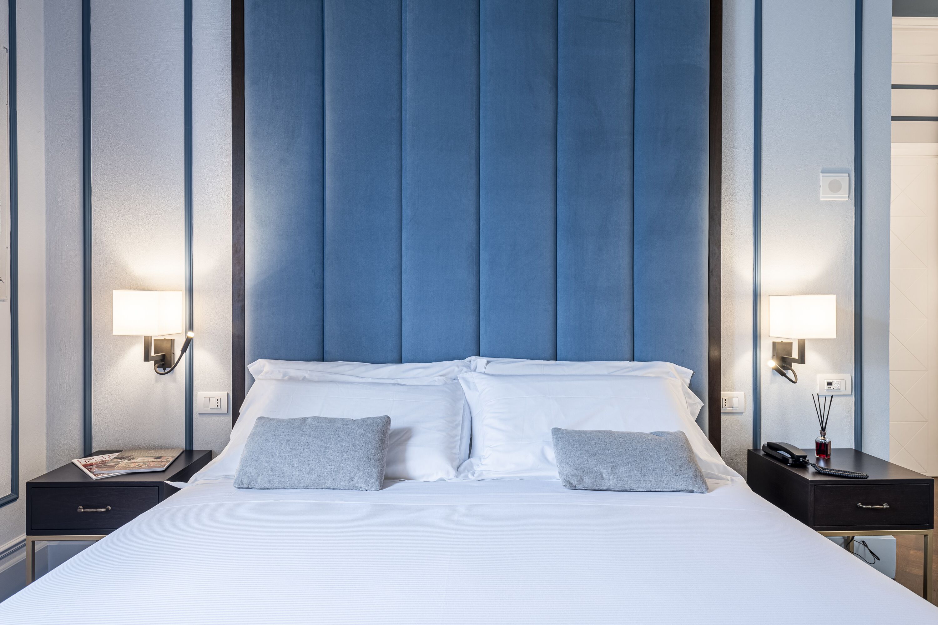Glimpse Hotel