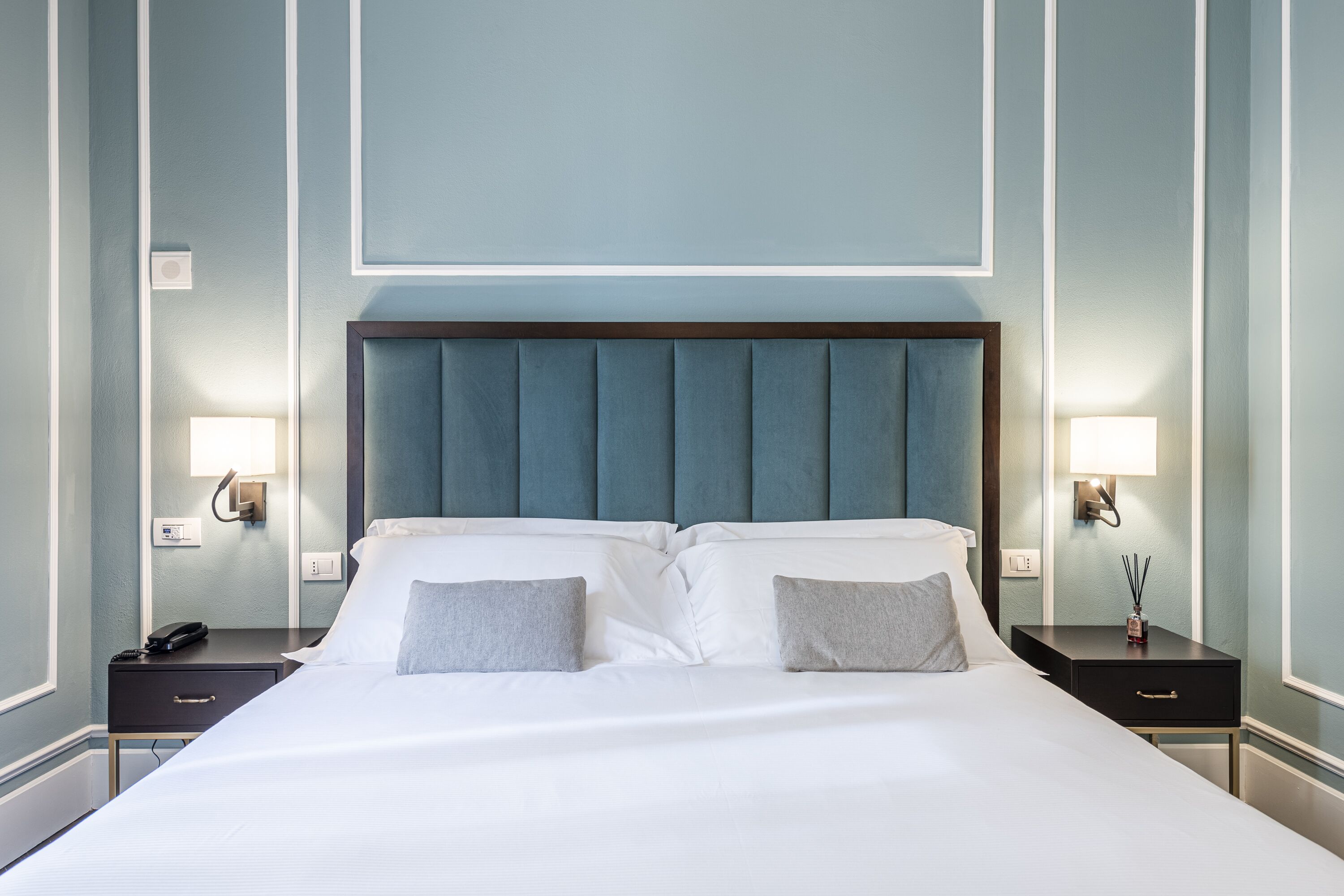 Glimpse Hotel
