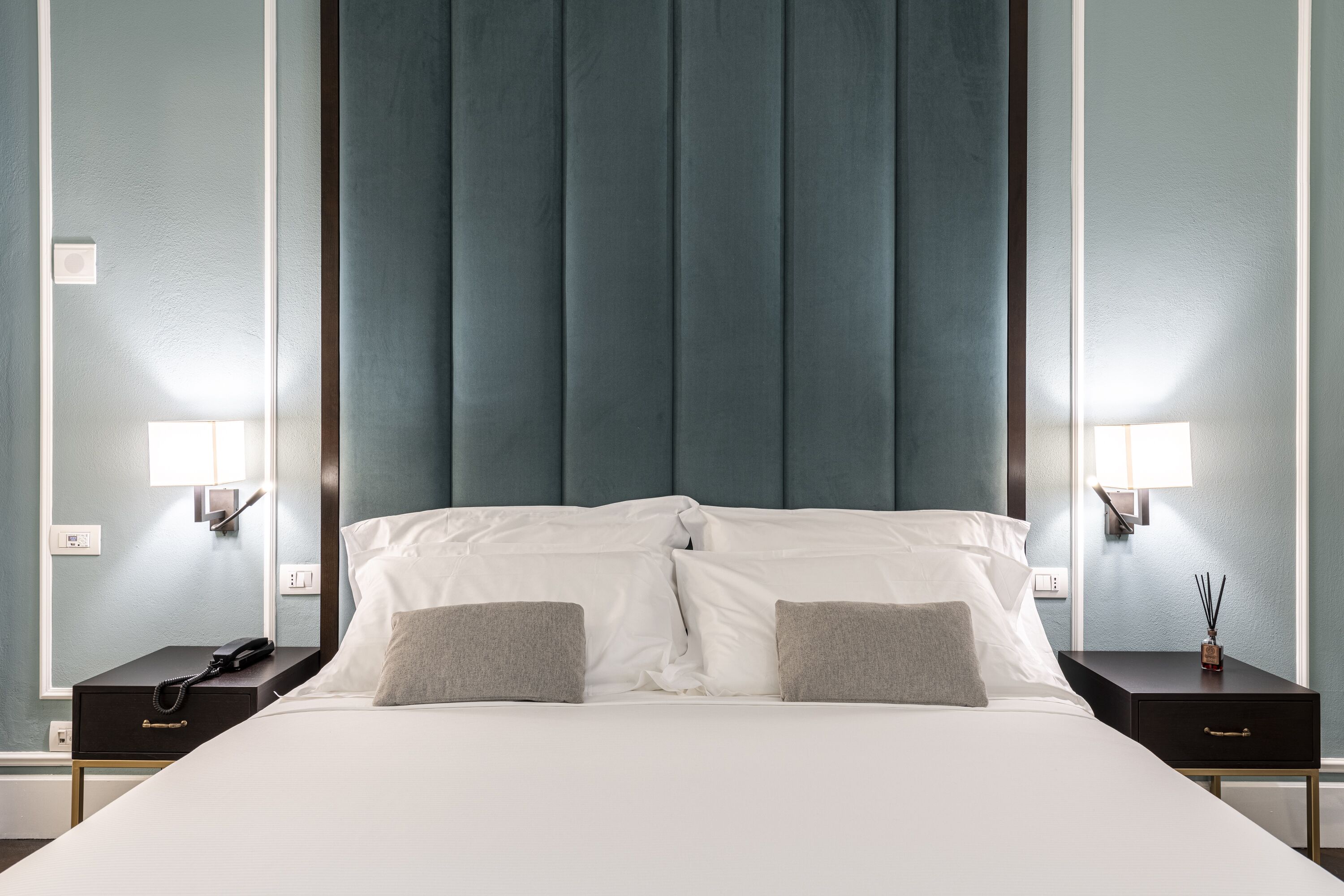Glimpse Hotel