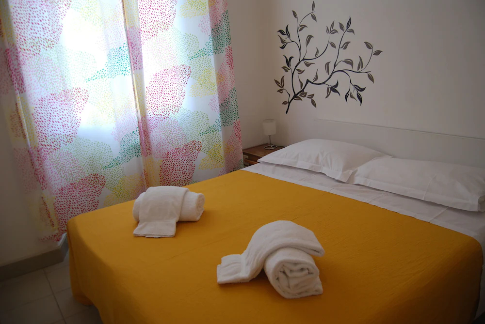 Golden Dream Guest House