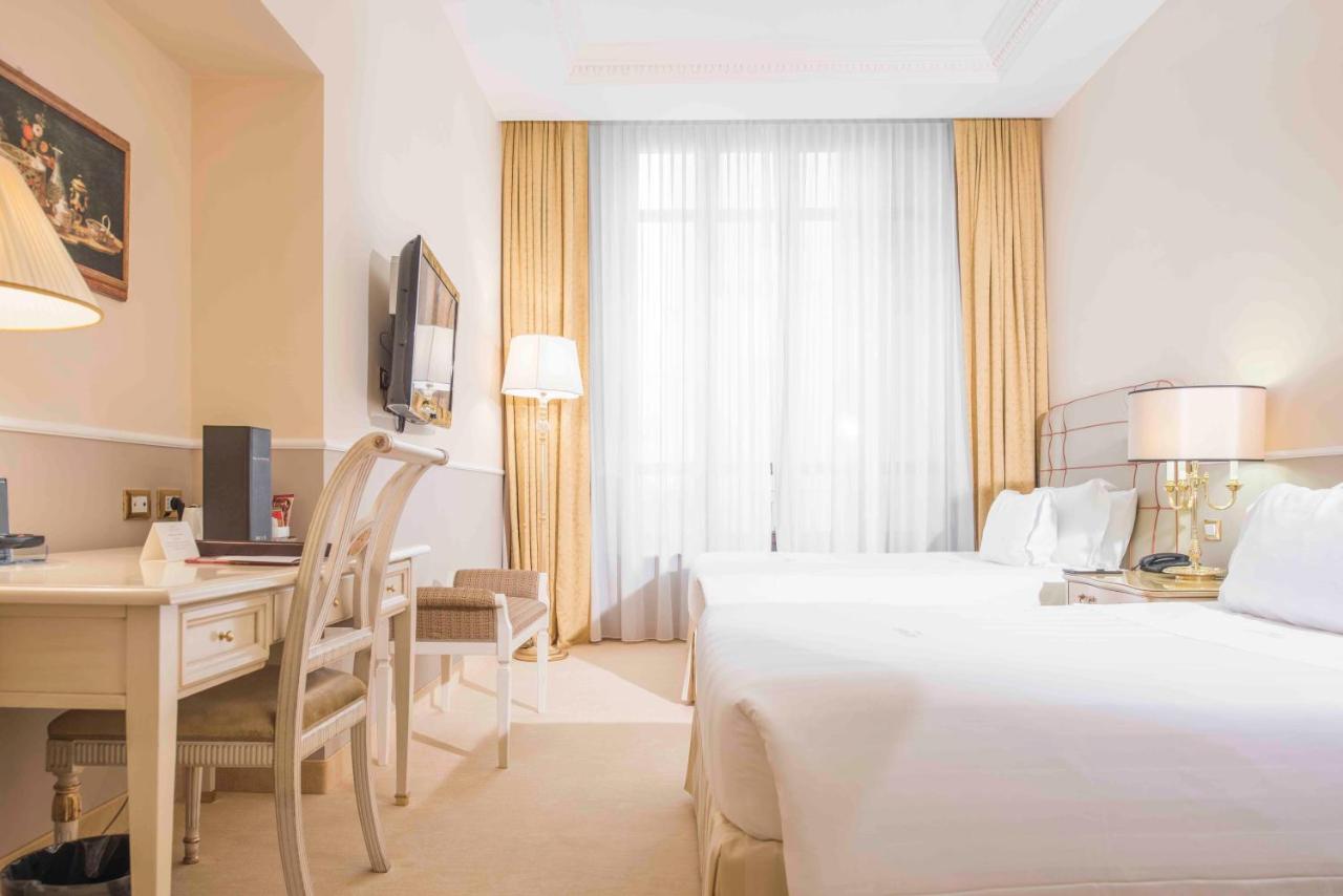 Golden Tower Hotel & Spa