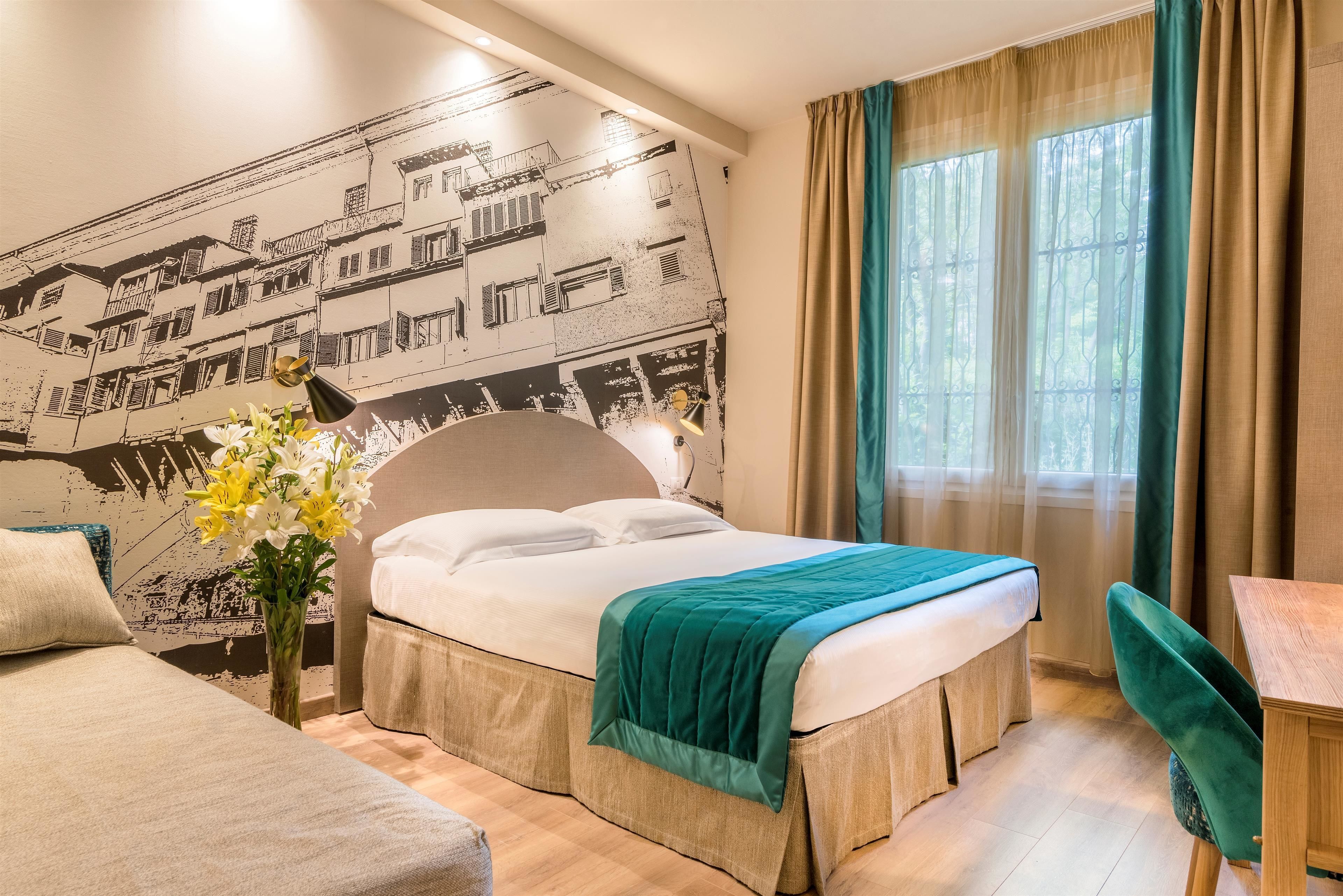 Grand Hotel Mediterraneo