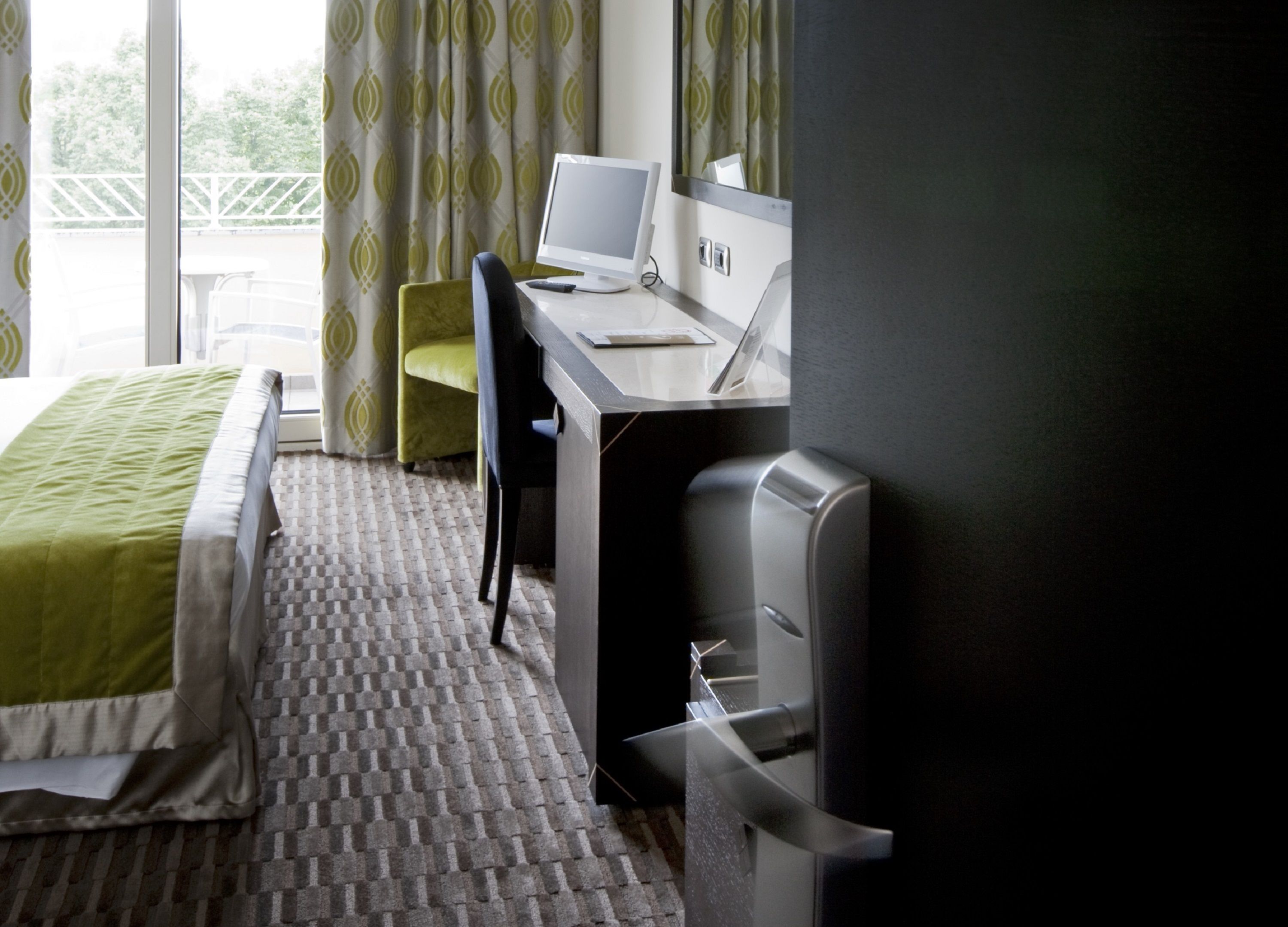 Grand Hotel Mediterraneo