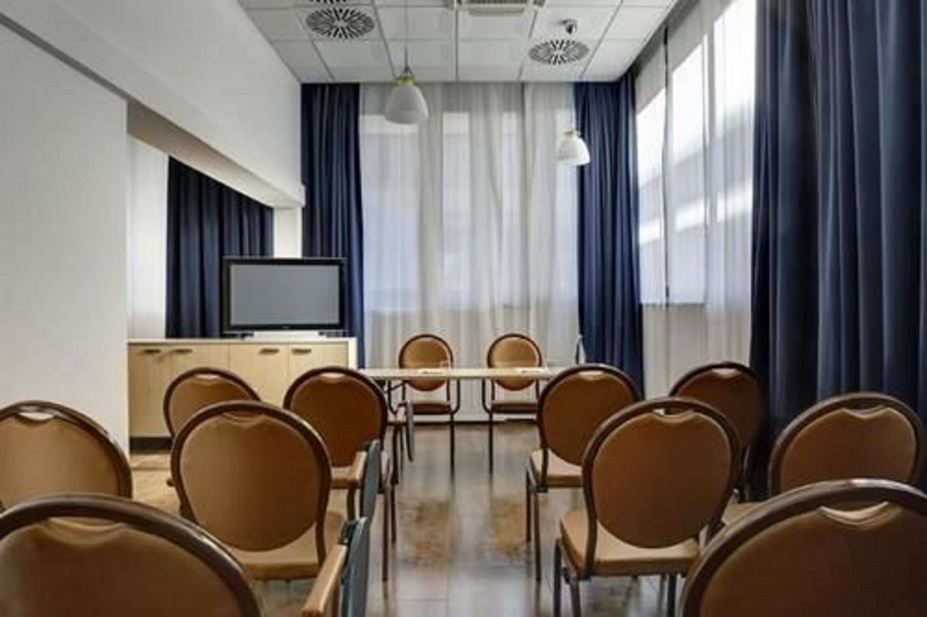 Grand Hotel Mediterraneo