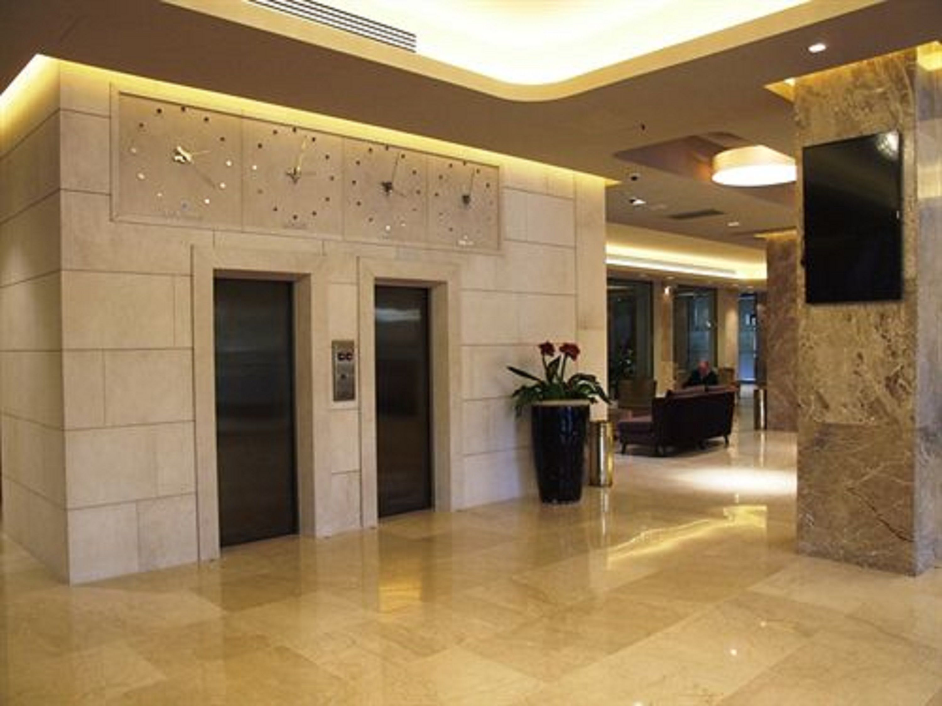 Grand Hotel Mediterraneo