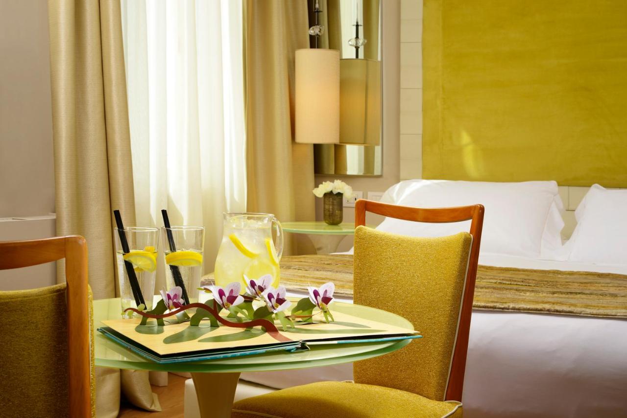 Grand Hotel Minerva
