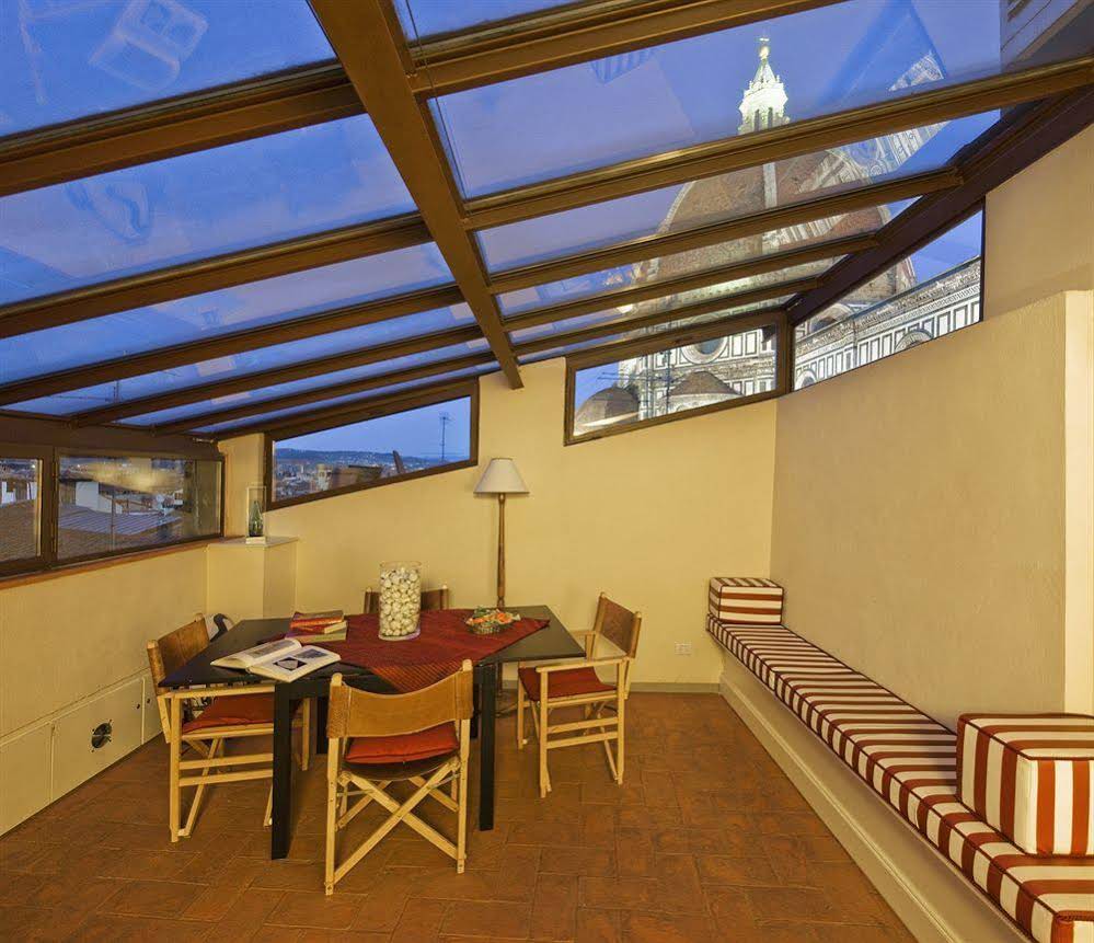 Granduomo Charming Accomodation
