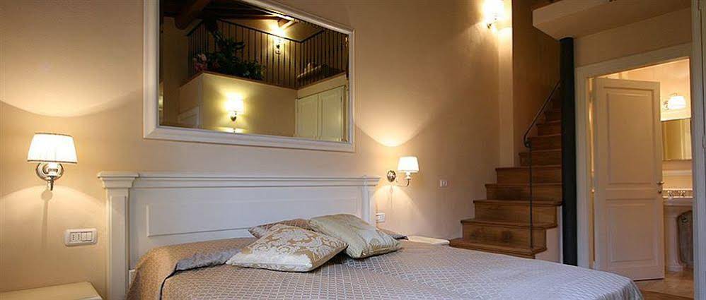Granduomo Charming Accomodation