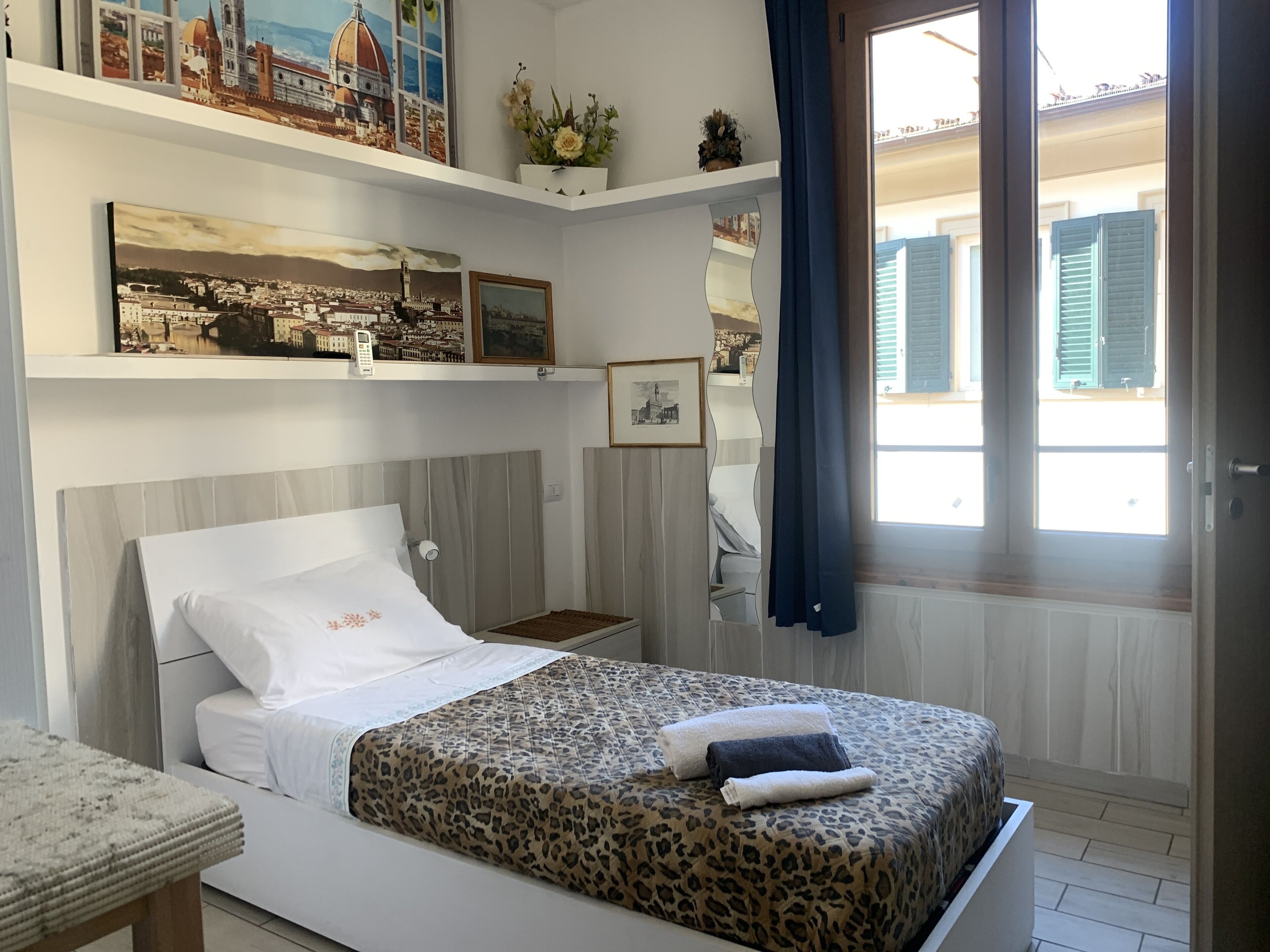 Guest House Biffi Simone