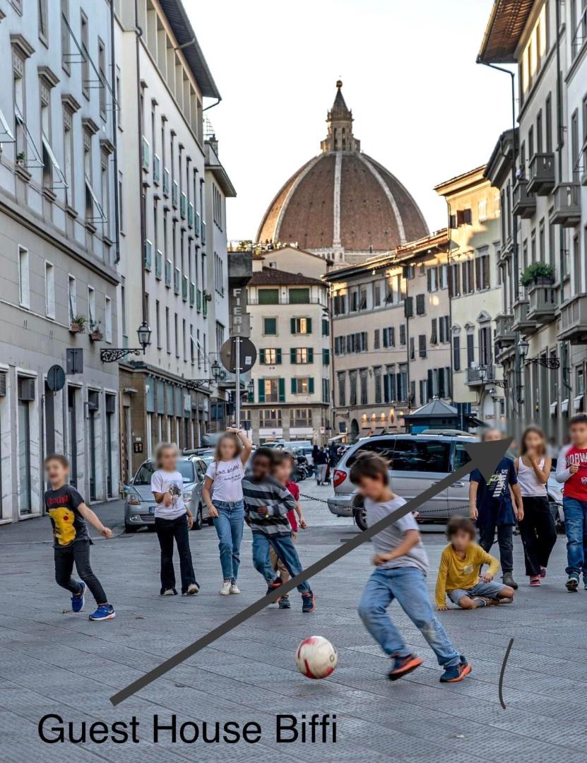 Guest House Biffi Simone