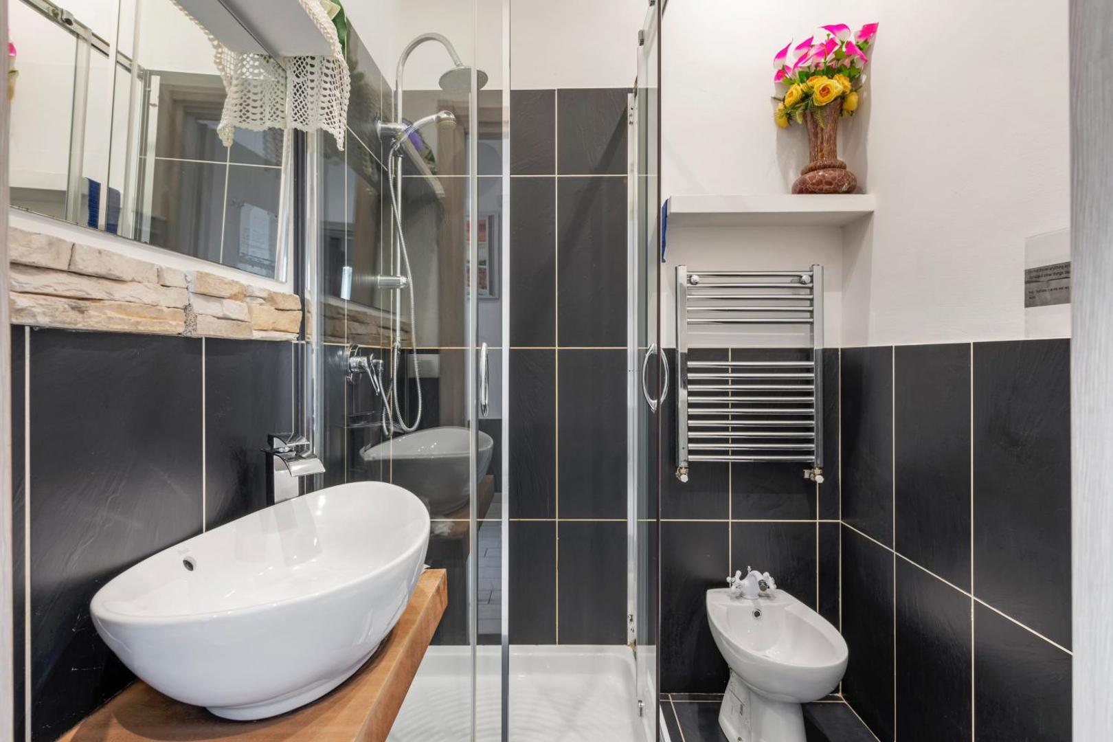 Guest House Biffi Simone