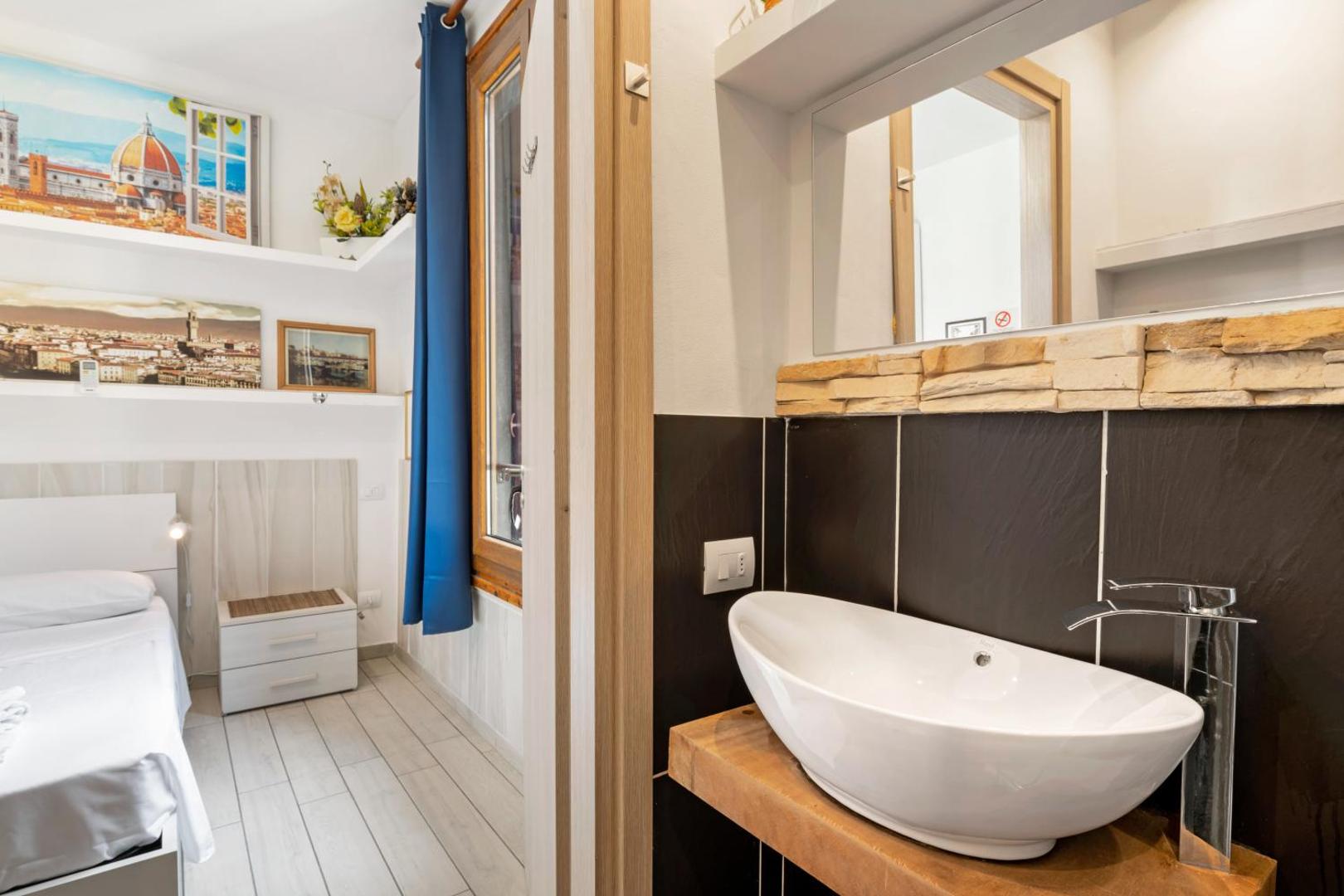 Guest House Biffi Simone