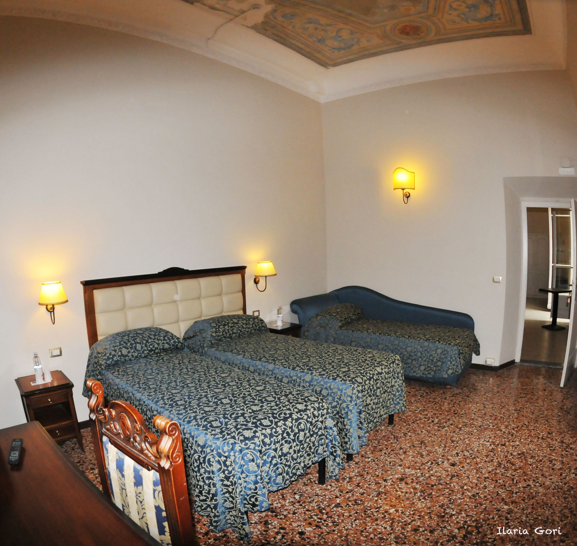 HHB Hotel Firenze Santa Maria Novella