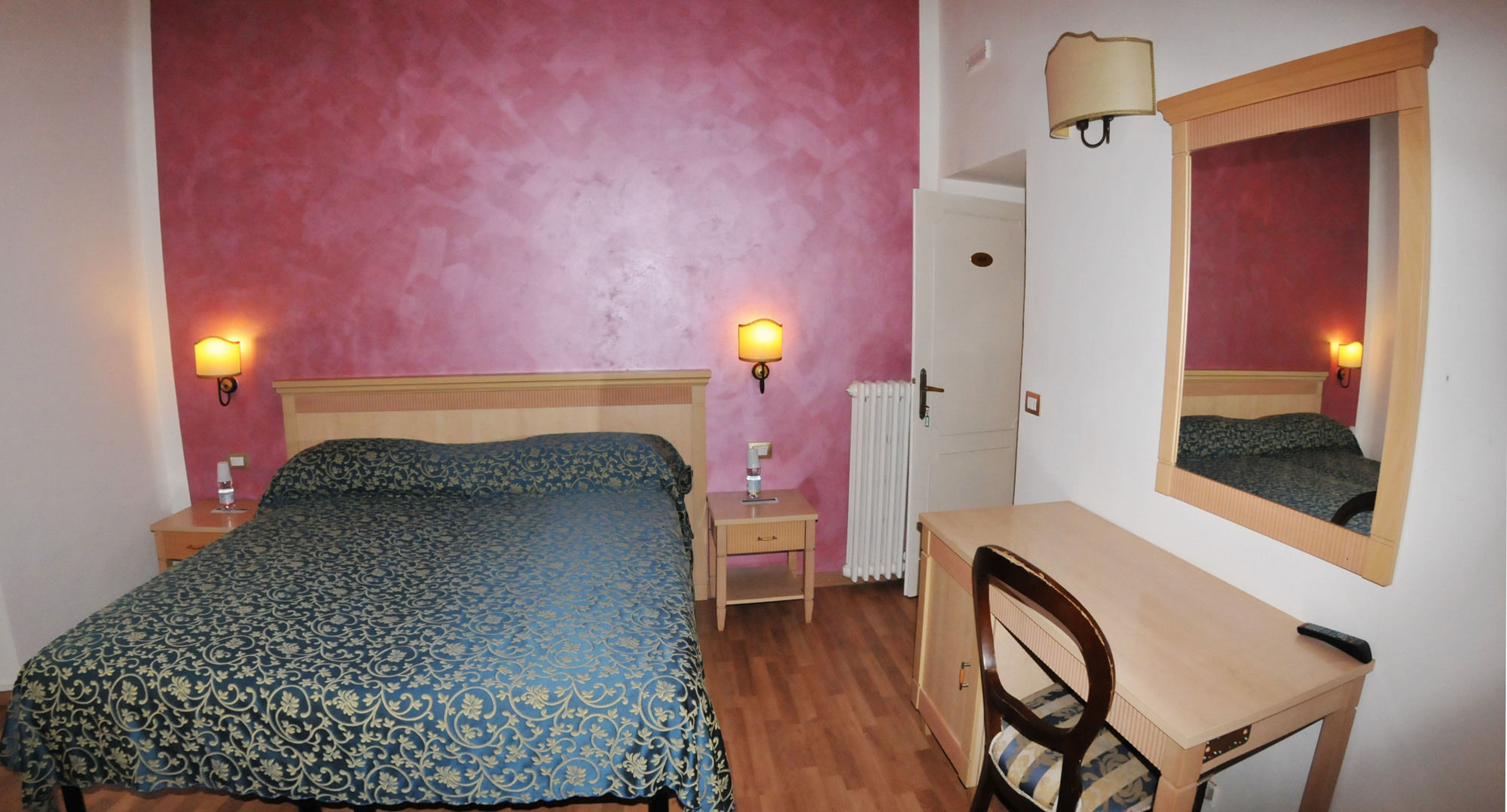 HHB Hotel Firenze Santa Maria Novella