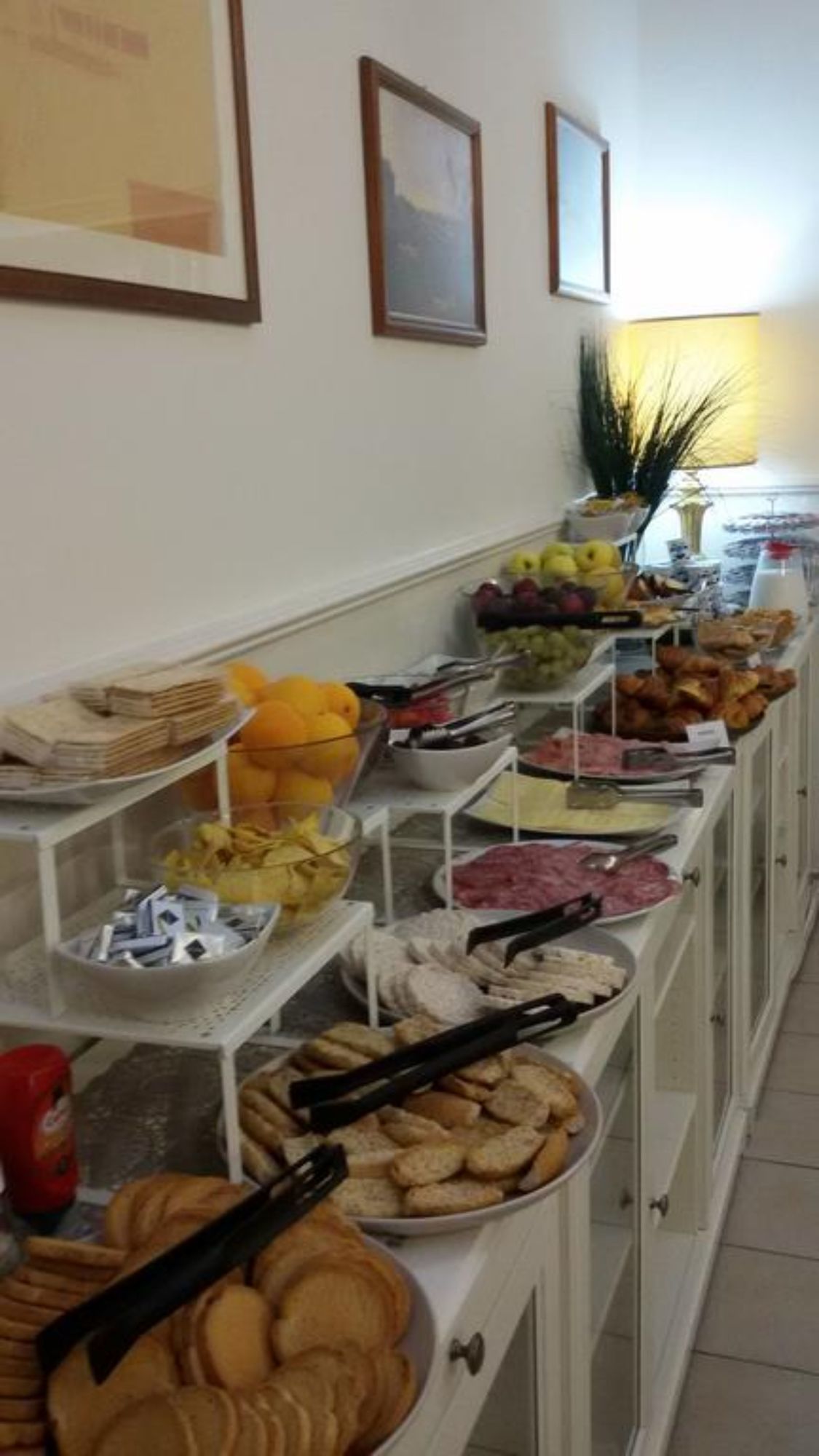 HHB Hotel Firenze Santa Maria Novella