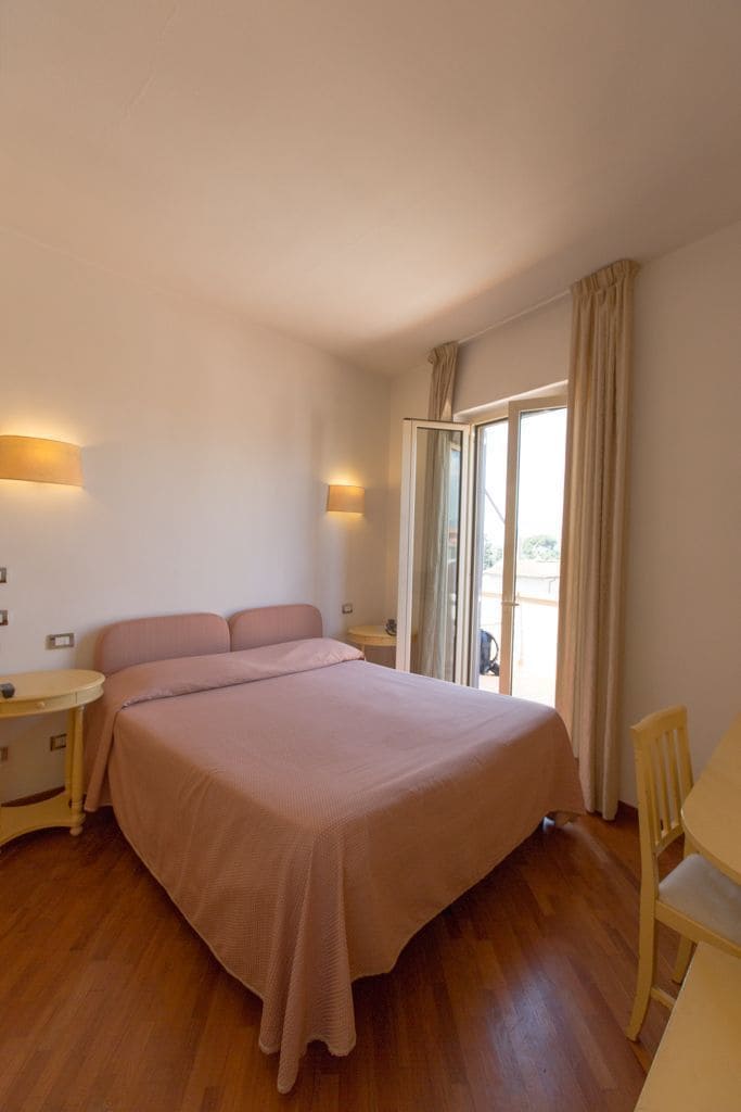 Hotel Aurora