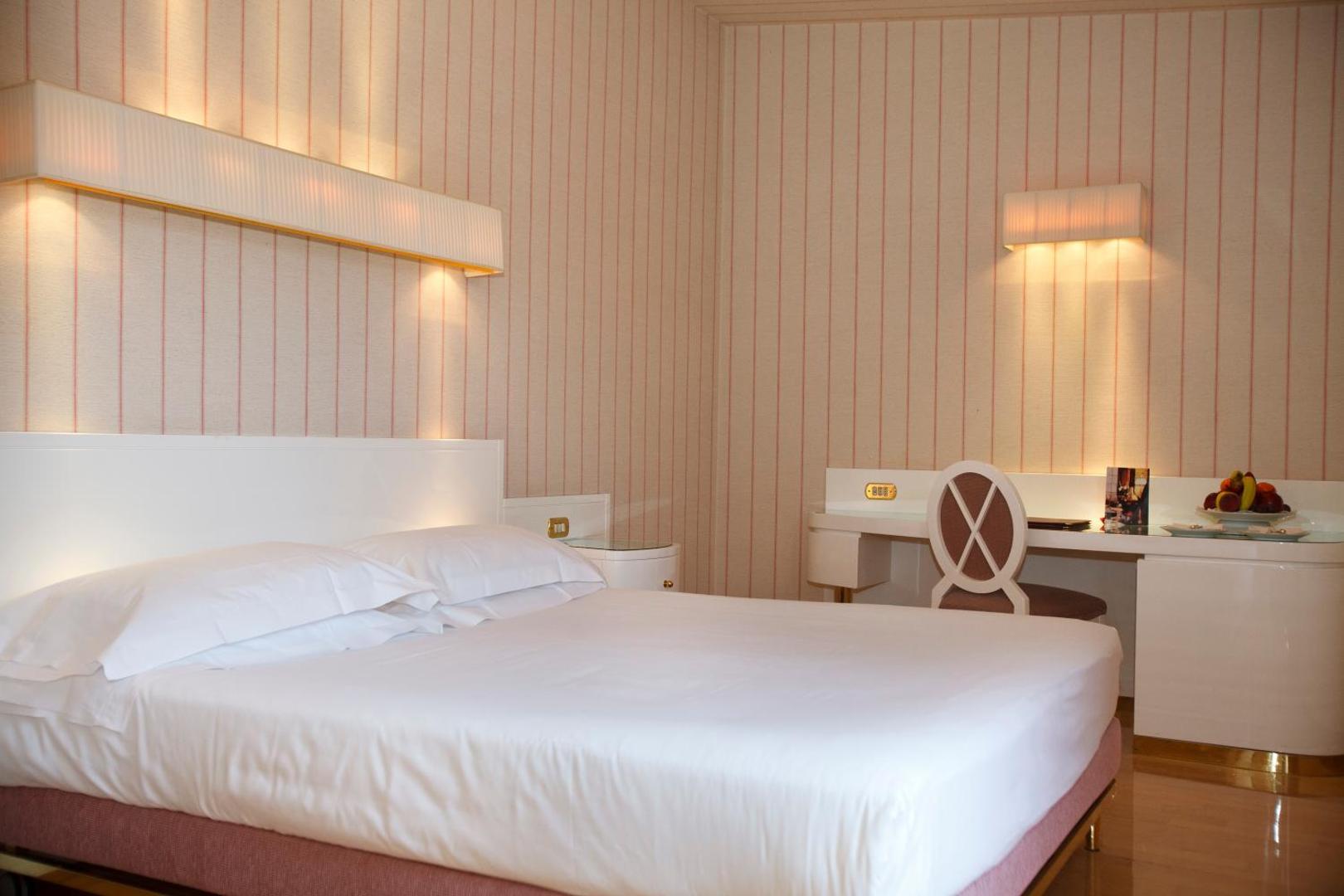 Hotel Albani Firenze