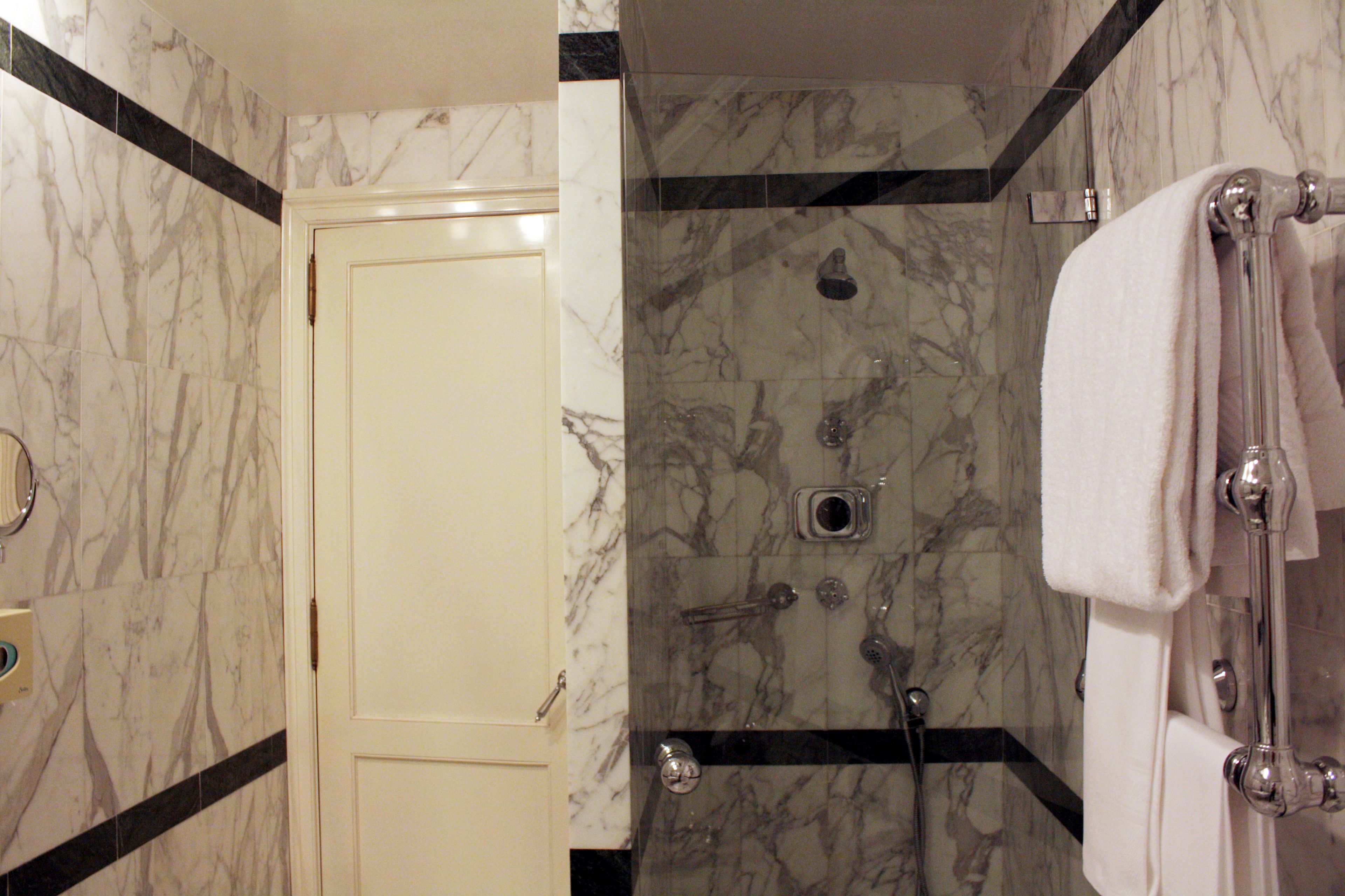 Hotel Albani Firenze
