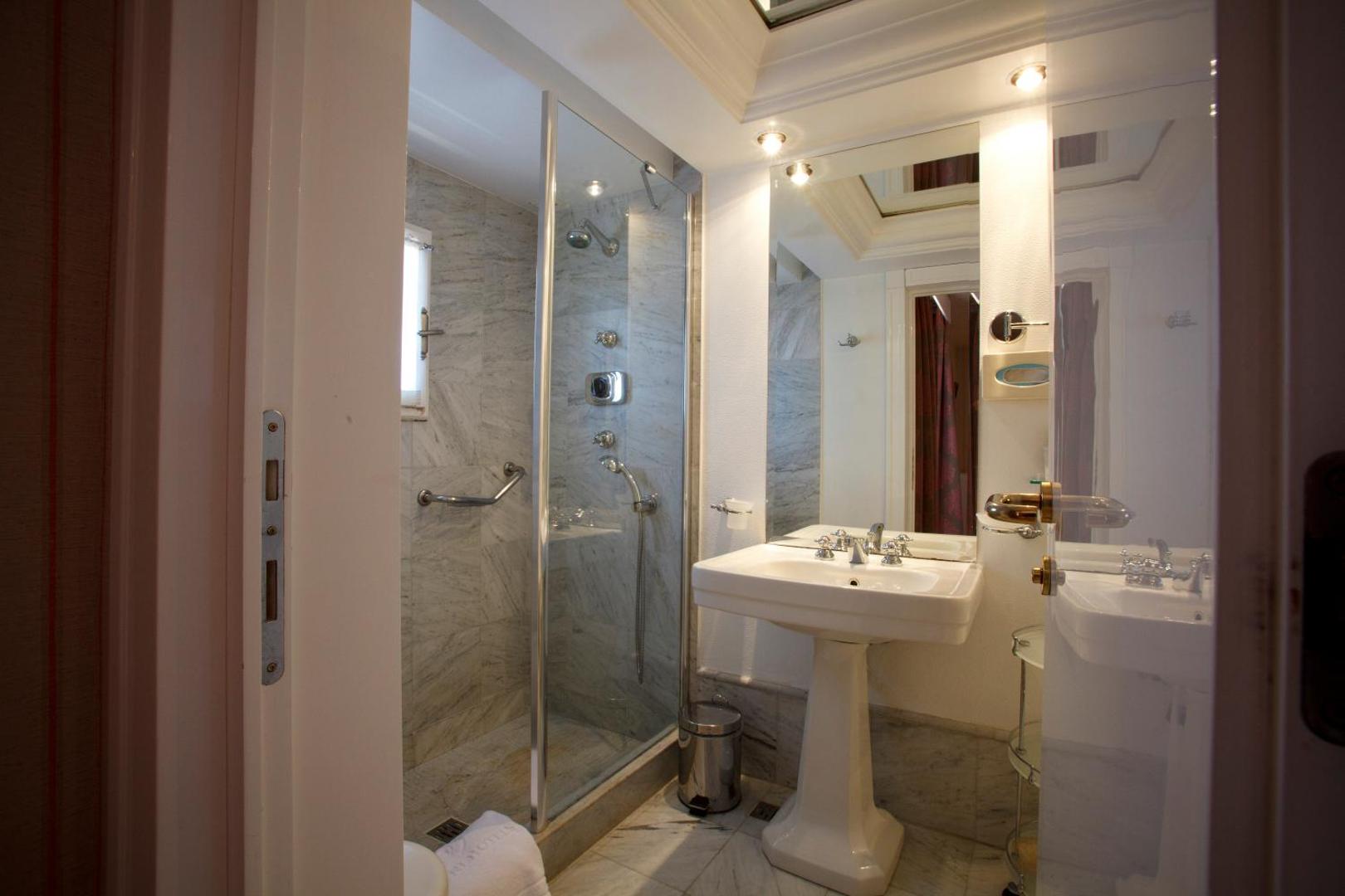 Hotel Albani Firenze