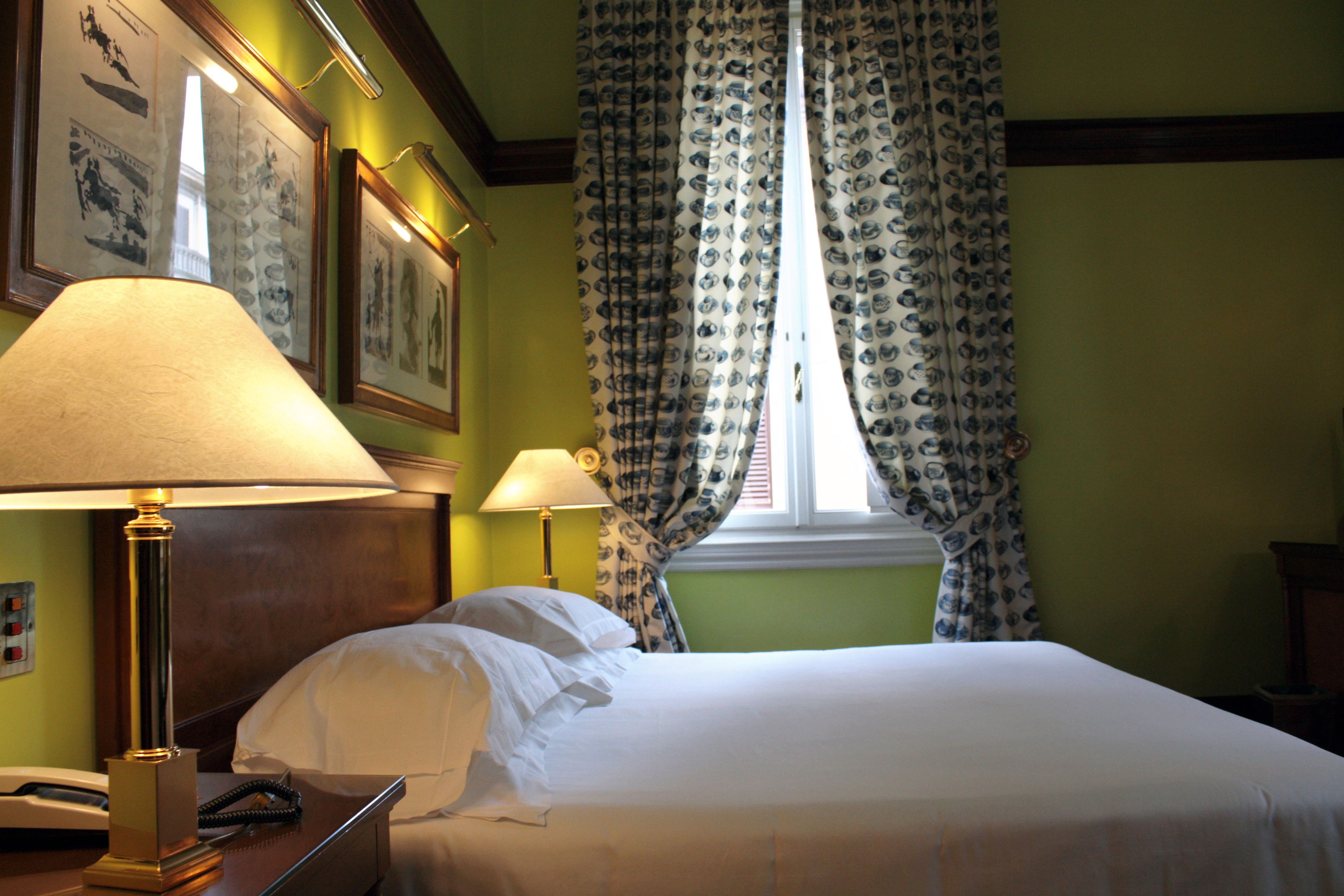 Hotel Albani Firenze